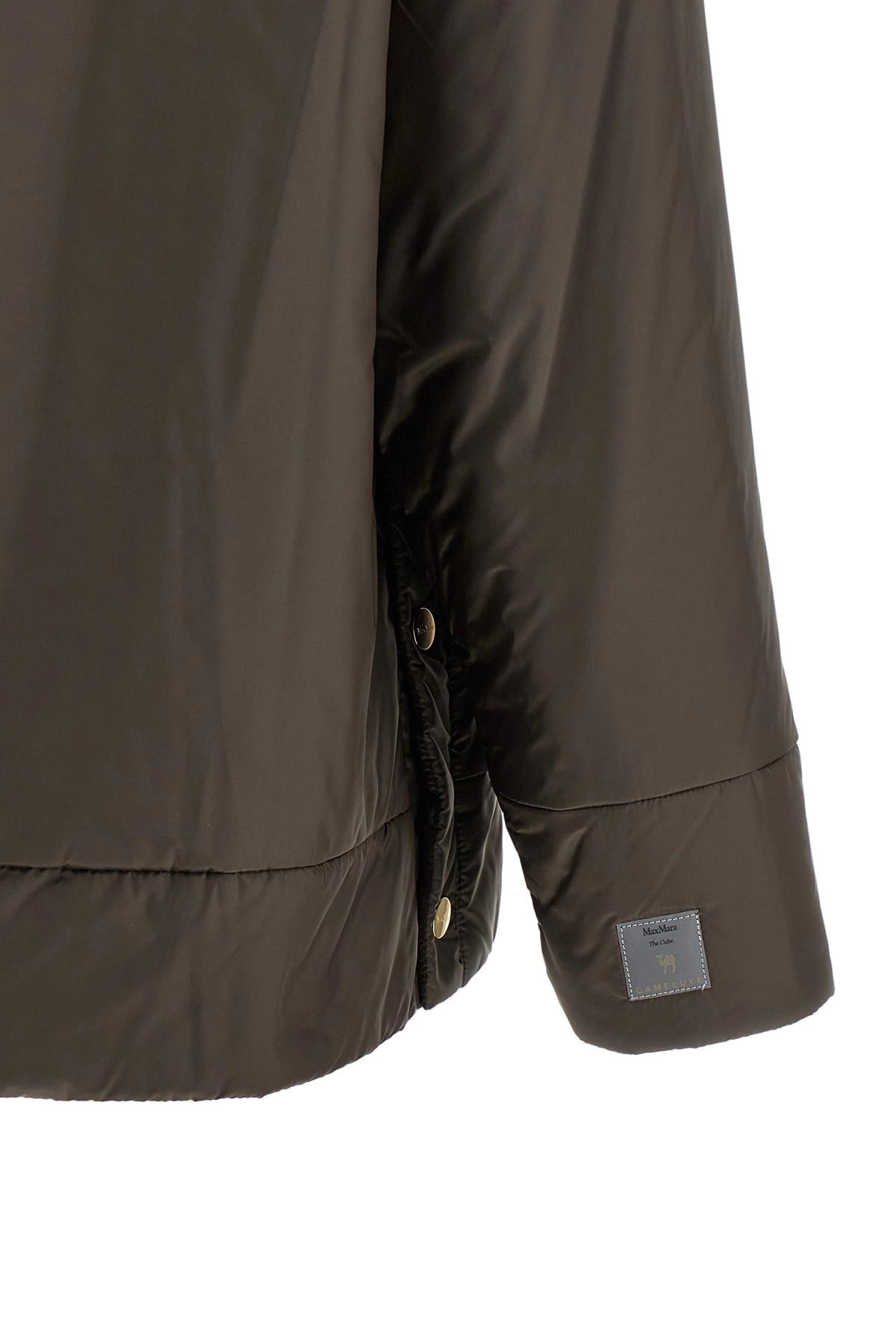Max Mara Max Mara Mtcdaria Jacket