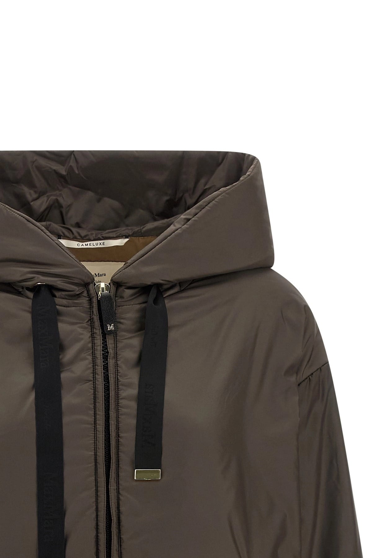 Max Mara Max Mara Mtcdaria Jacket