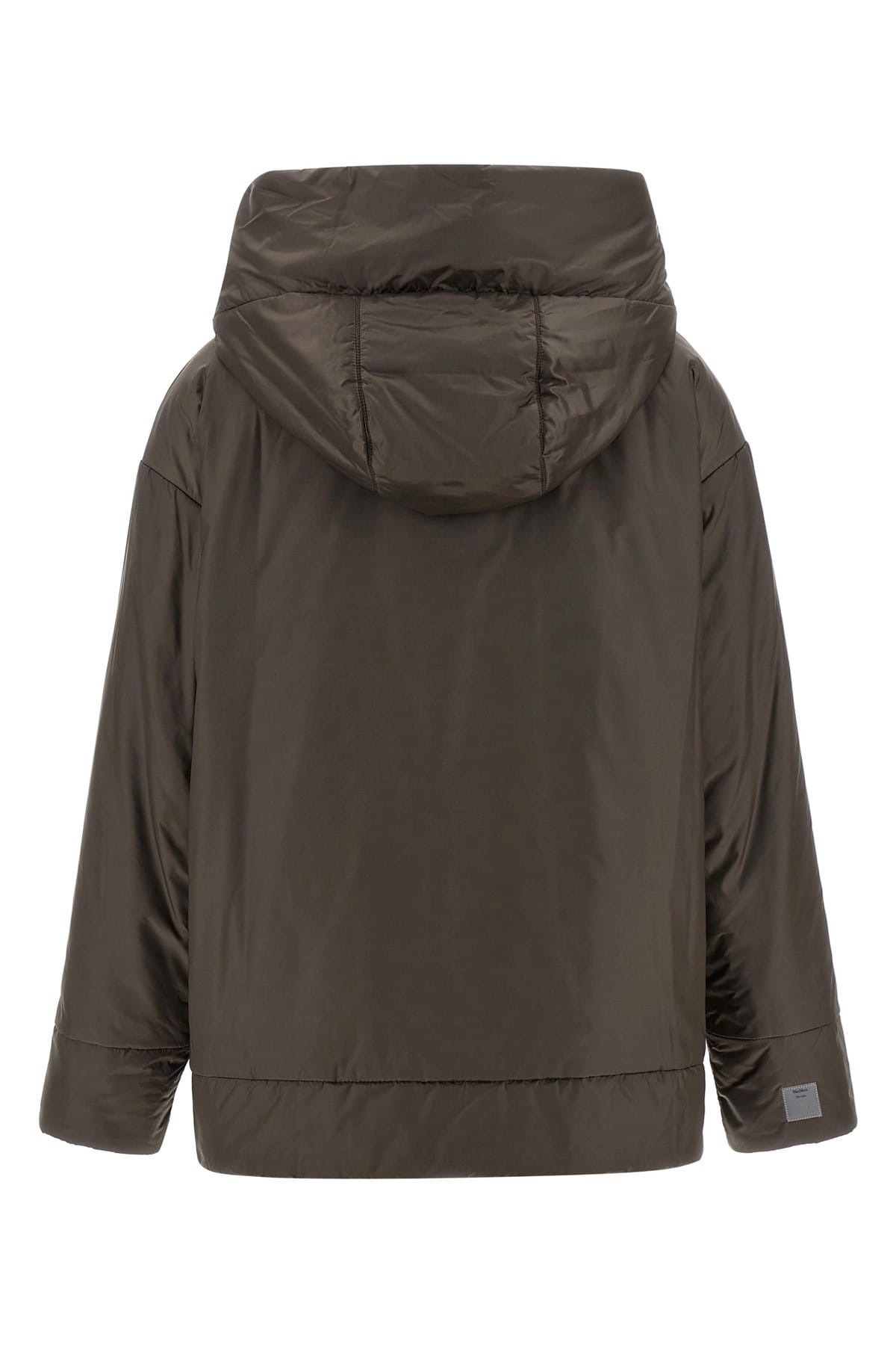 Max Mara Max Mara Mtcdaria Jacket