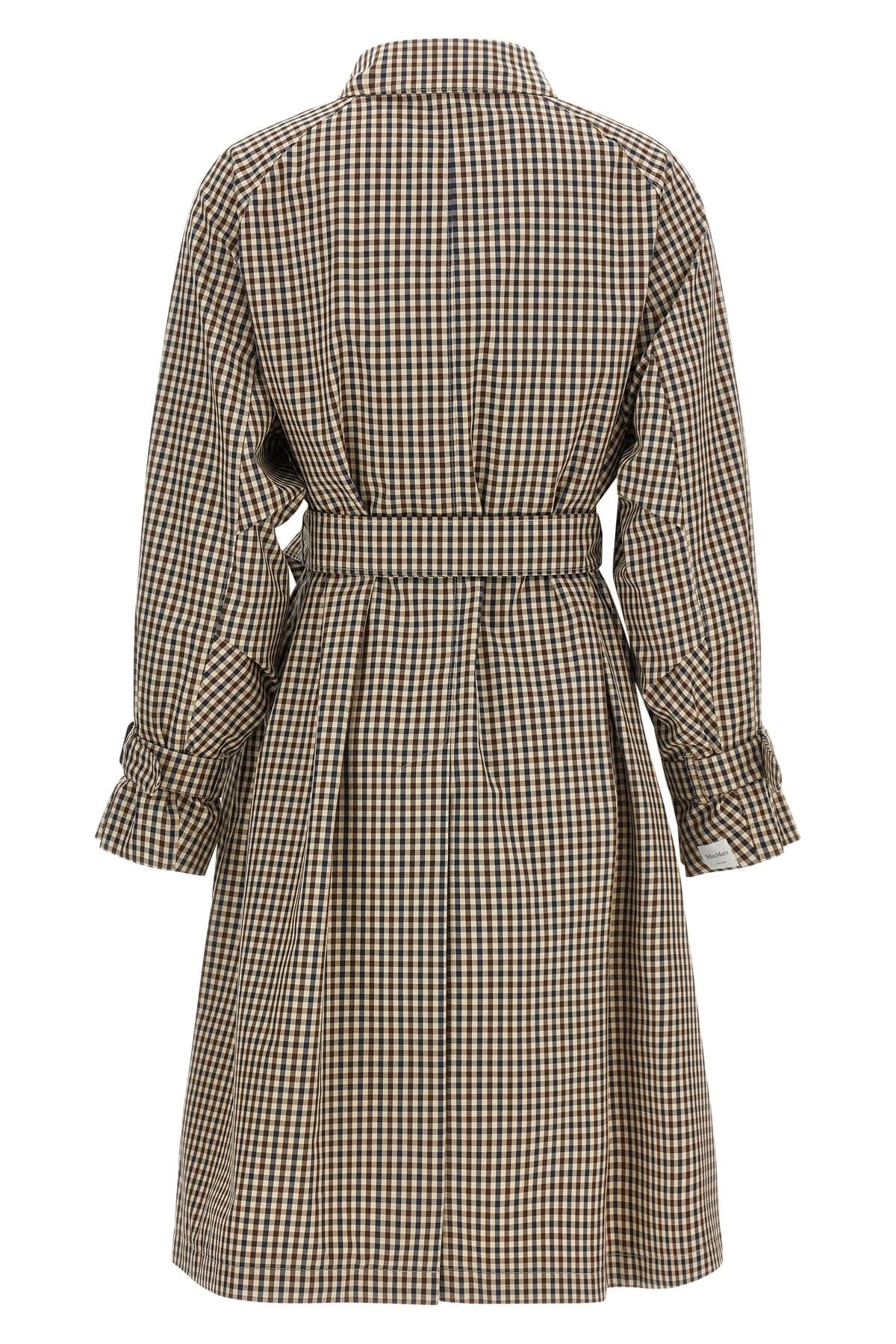 Max Mara Max Mara Mtcfate Trench Coat