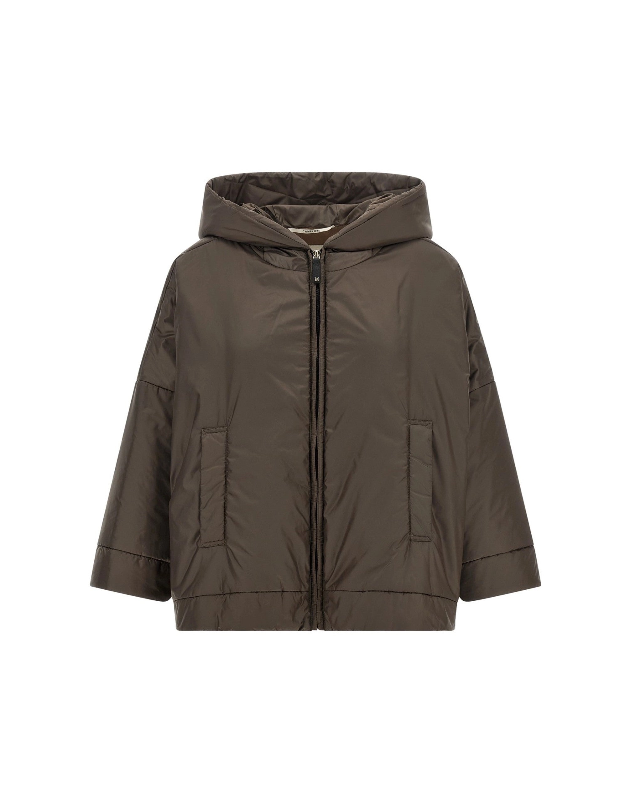 Max Mara Mtcfiore Short Jacket