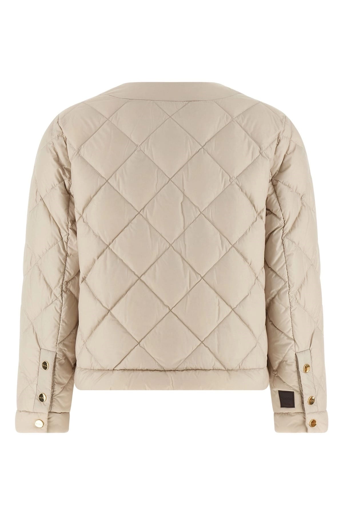 Max Mara Max Mara Mtcsofta Jacket