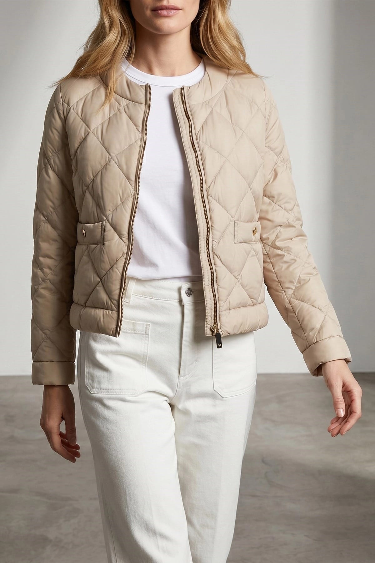Max Mara Giacca Mtcsofta - alternate view