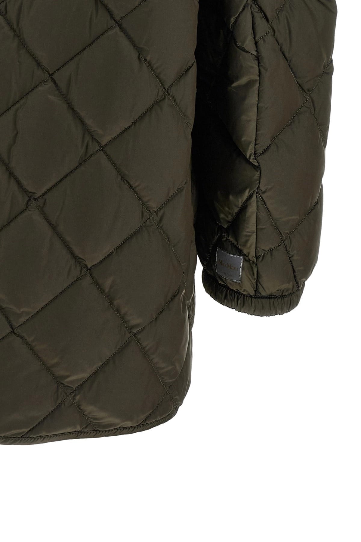 Max Mara Max Mara Mtcsoftd Down Jacket