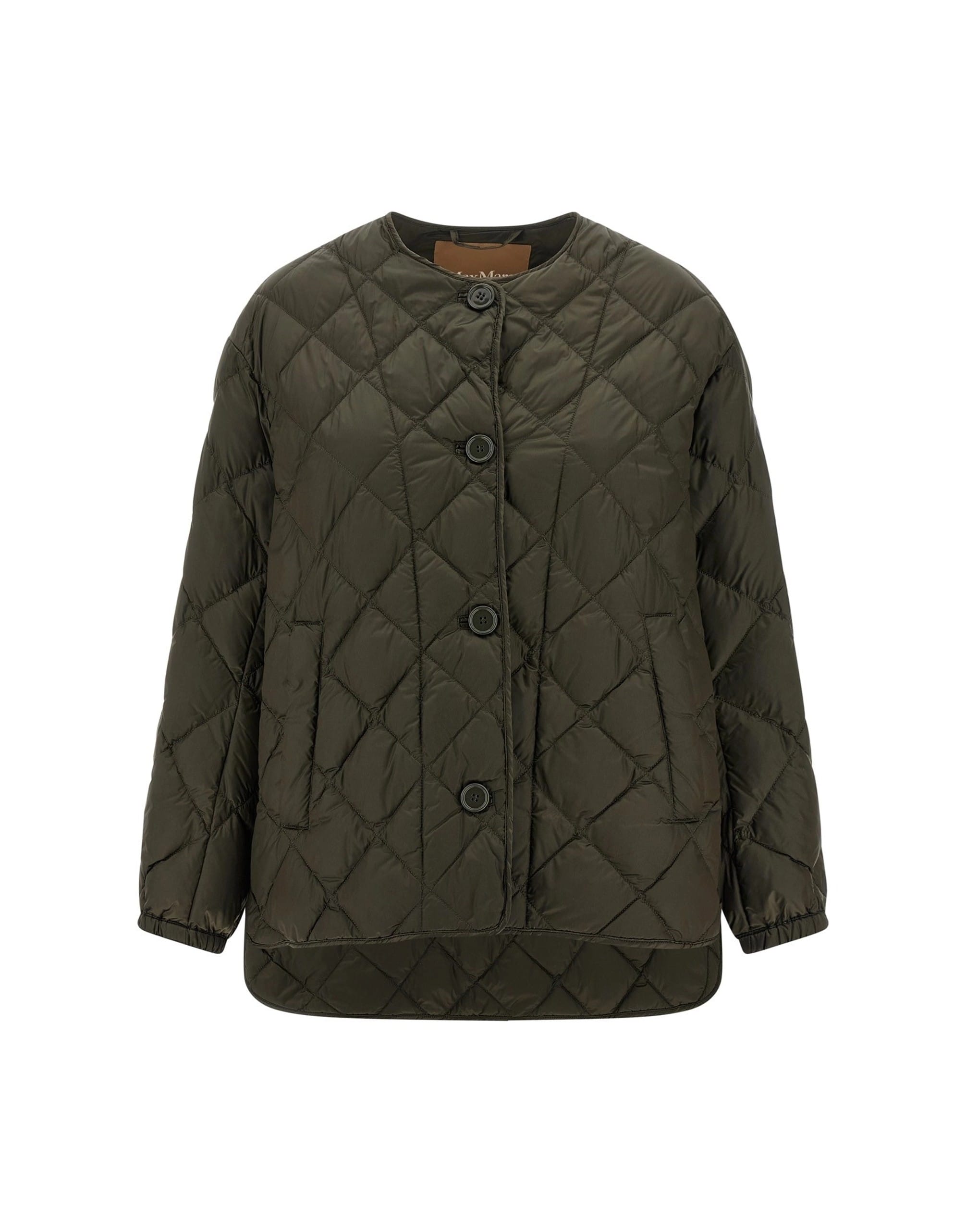 Max Mara Max Mara Mtcsoftd Down Jacket
