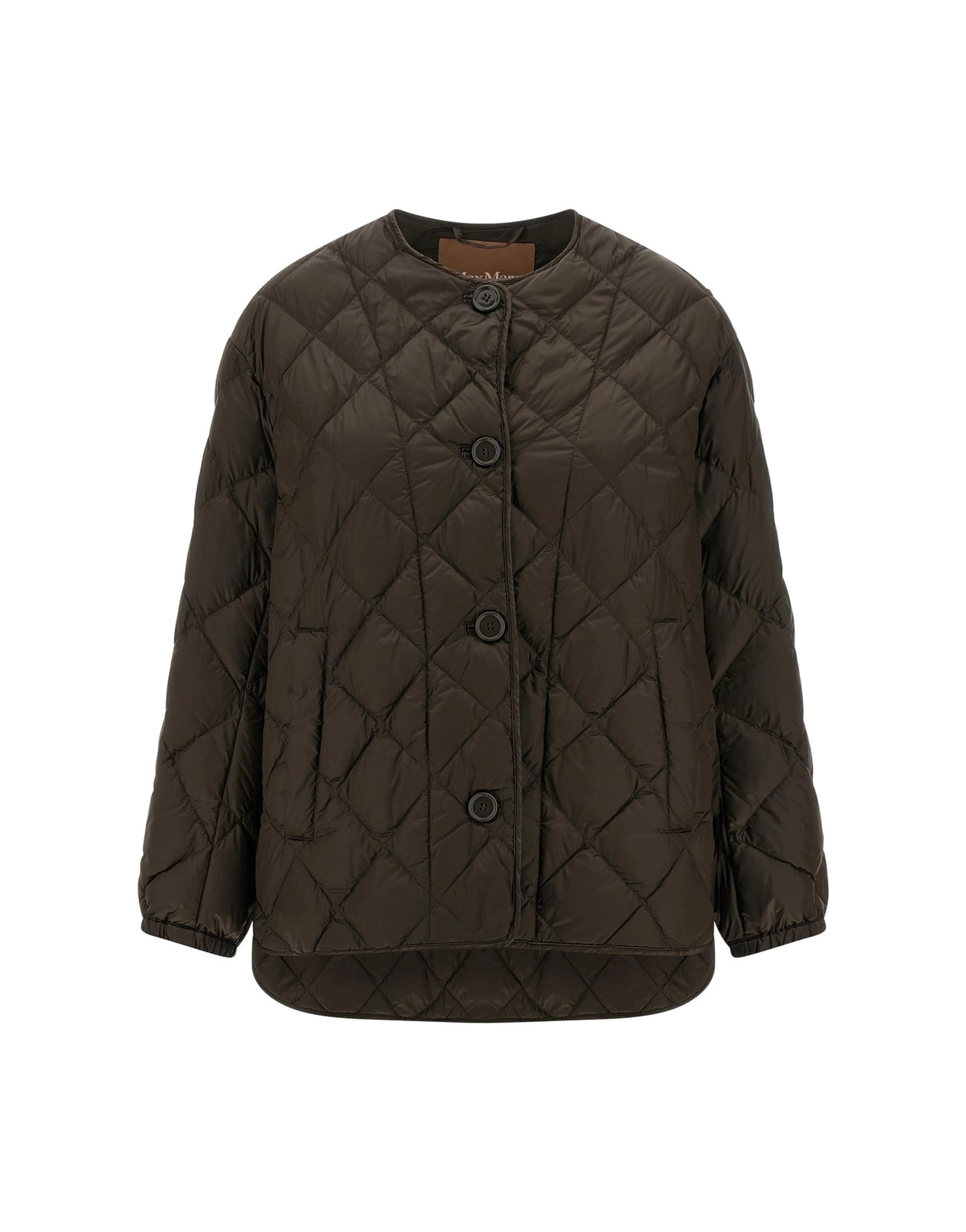 Max Mara Max Mara Mtcsoftd Down Jacket