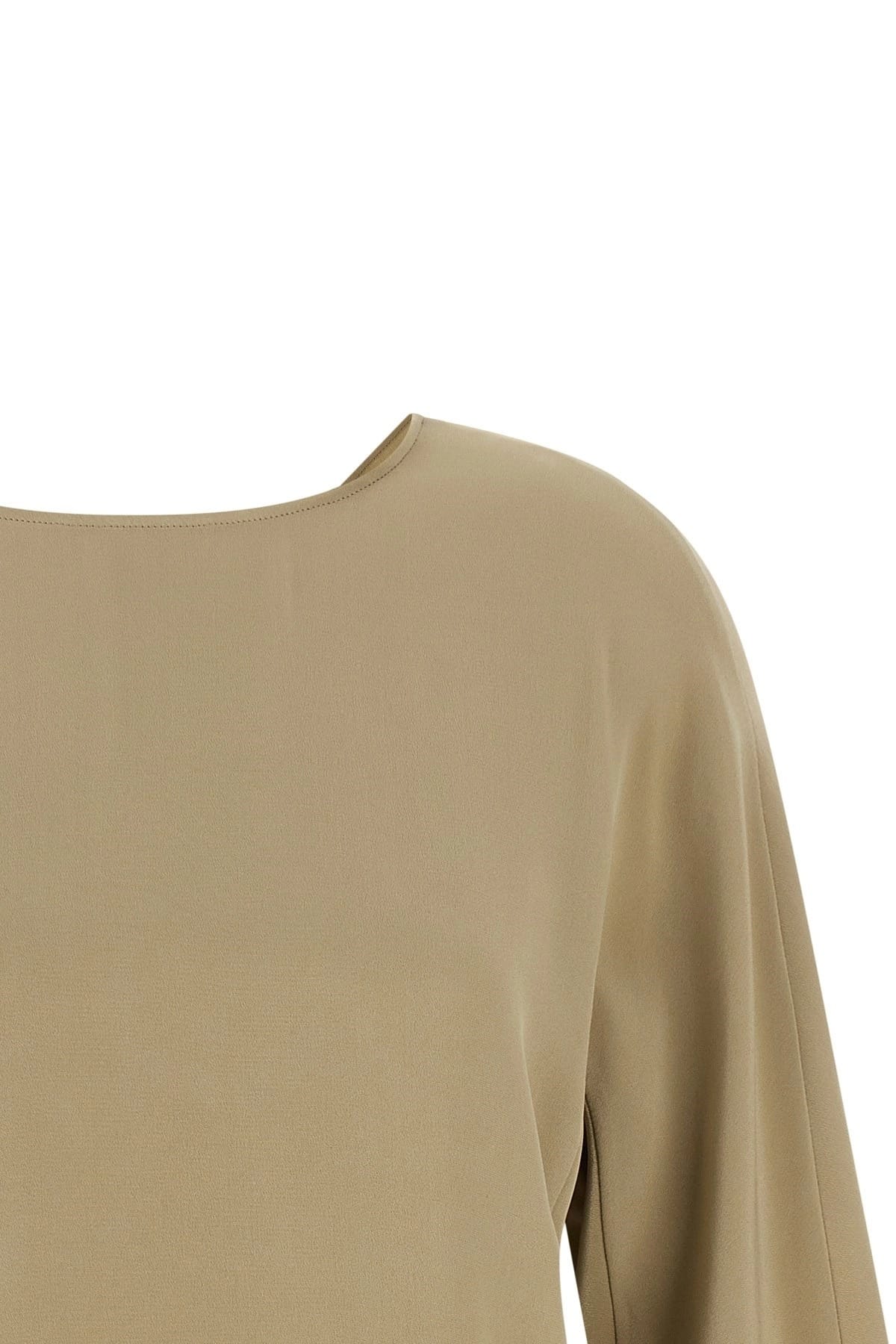 Max Mara Max Mara Mxegattini Blouse