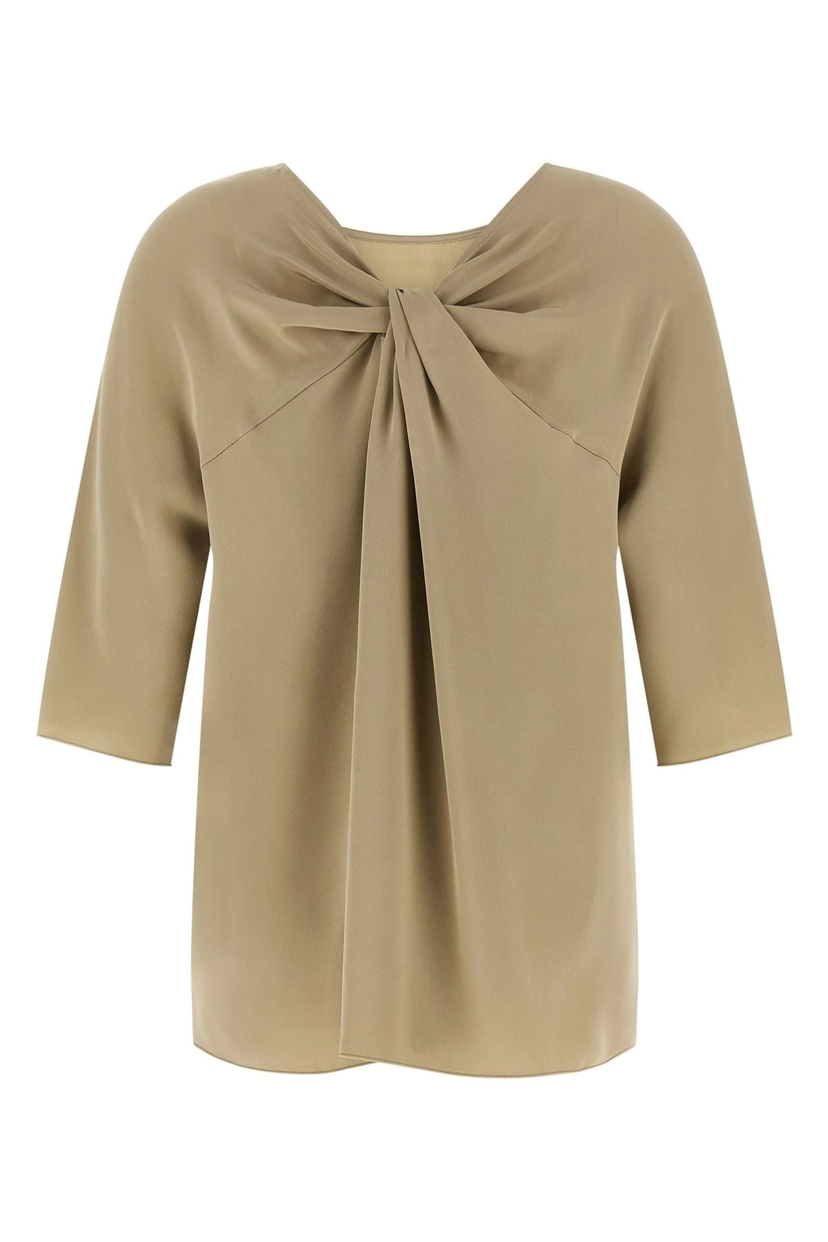 Max Mara Mxegattini Blouse - alternate view
