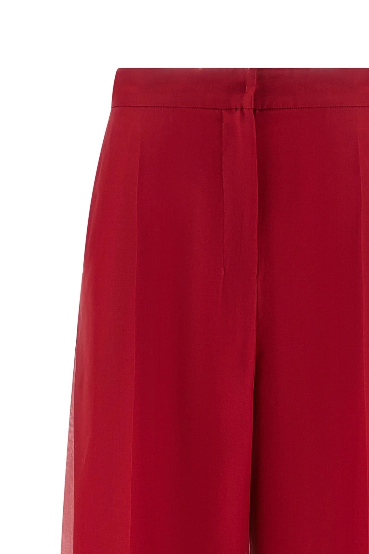 Max Mara Max Mara Mxeolivi Pants