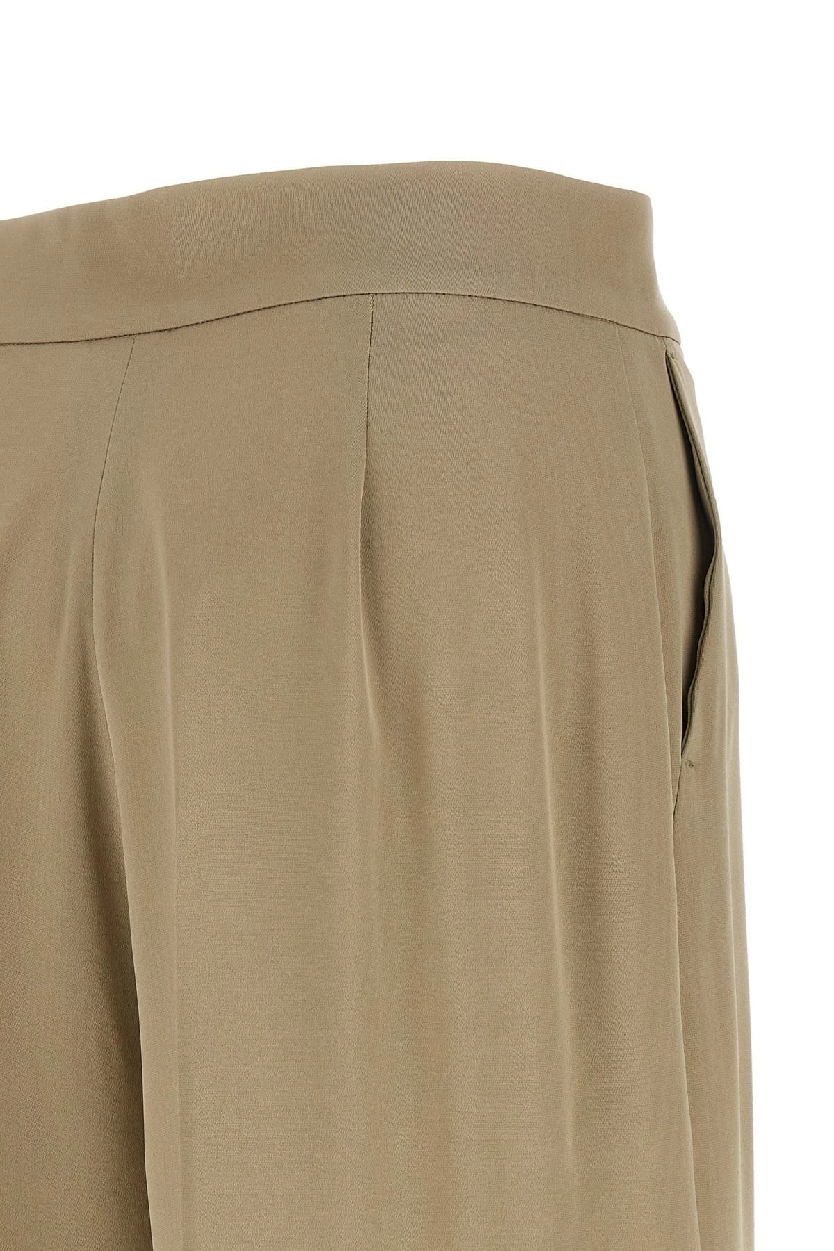 Max Mara Max Mara Mxepalanca Pants