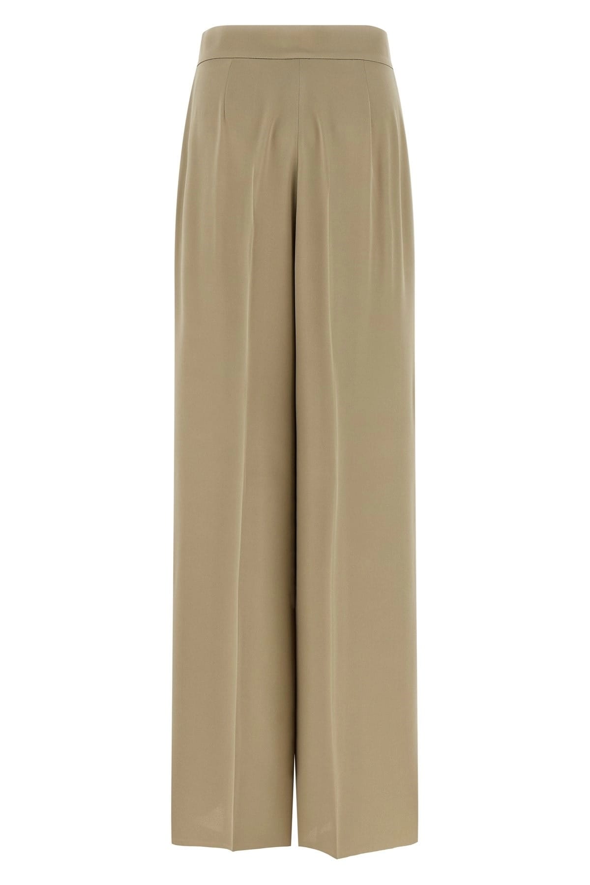 Max Mara Max Mara Mxepalanca Pants