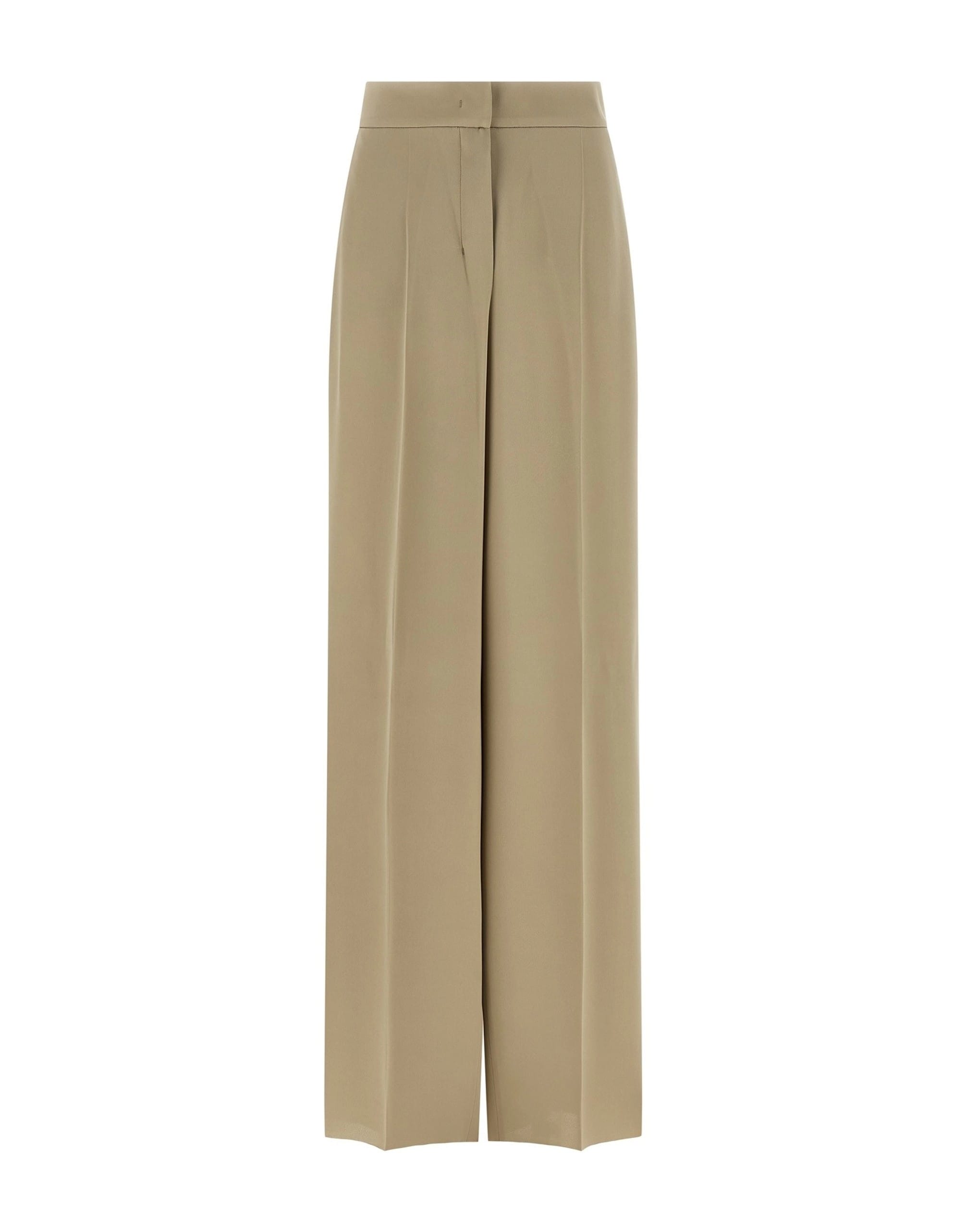 Max Mara Max Mara Mxepalanca Pants