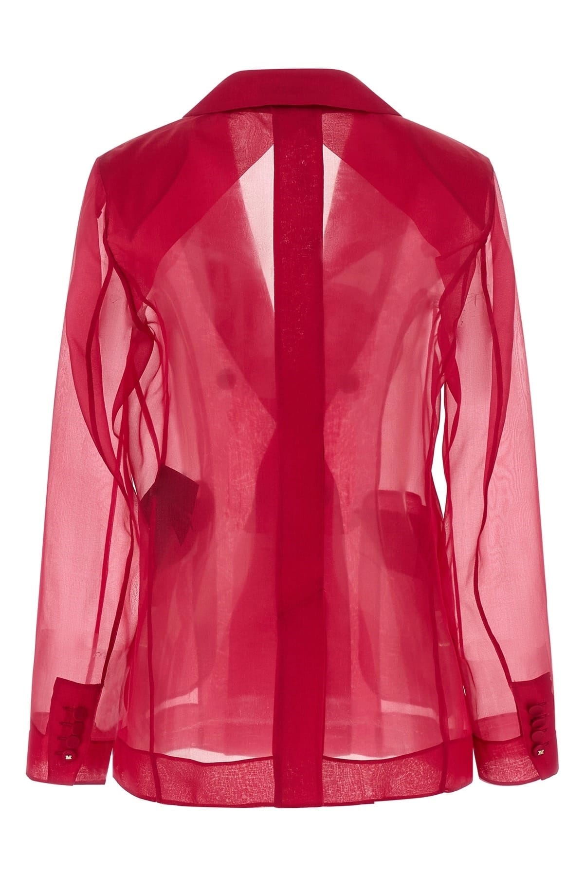 Max Mara Mxeslogan Giacca - alternate view