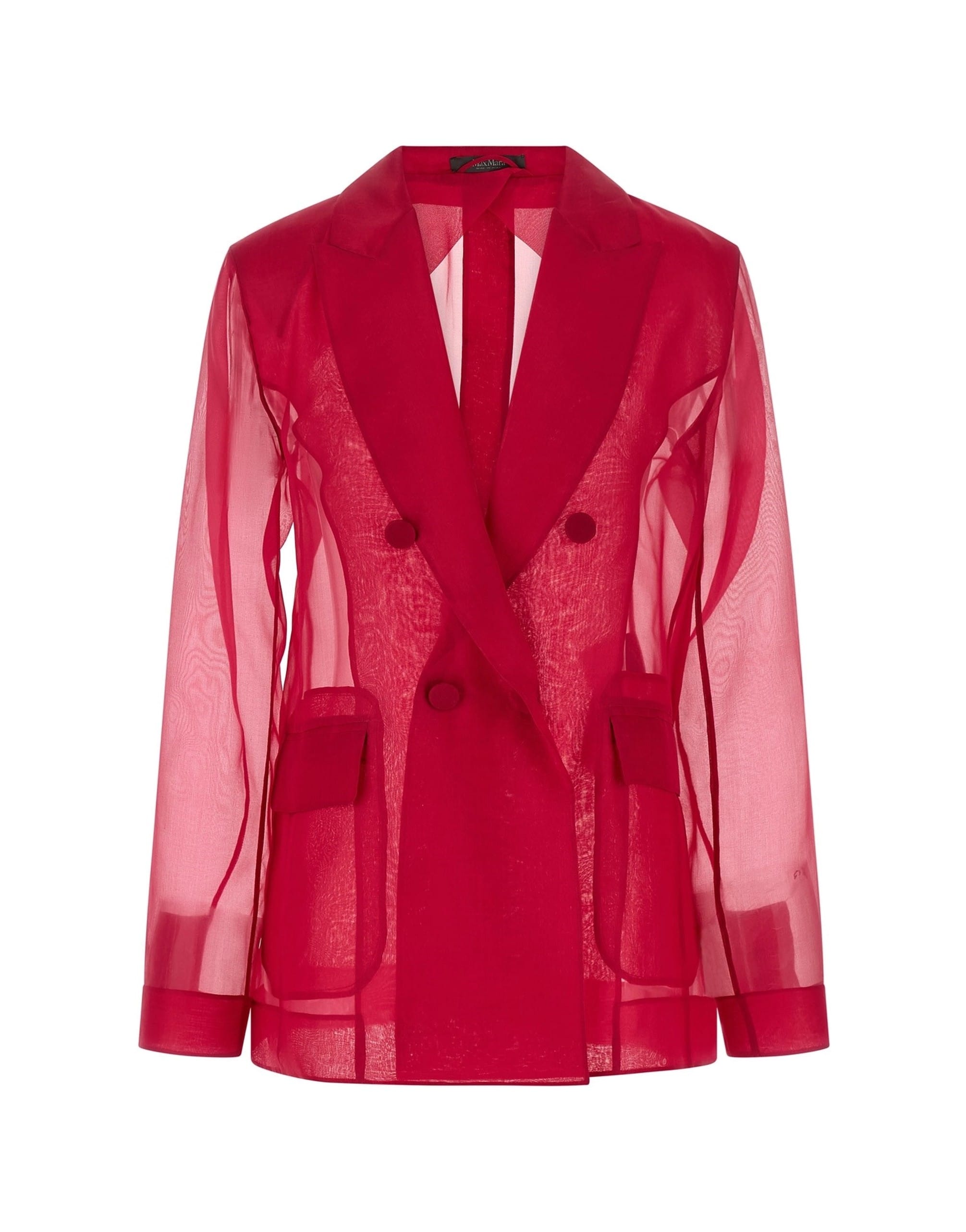Max Mara Max Mara Mxeslogan Blazer