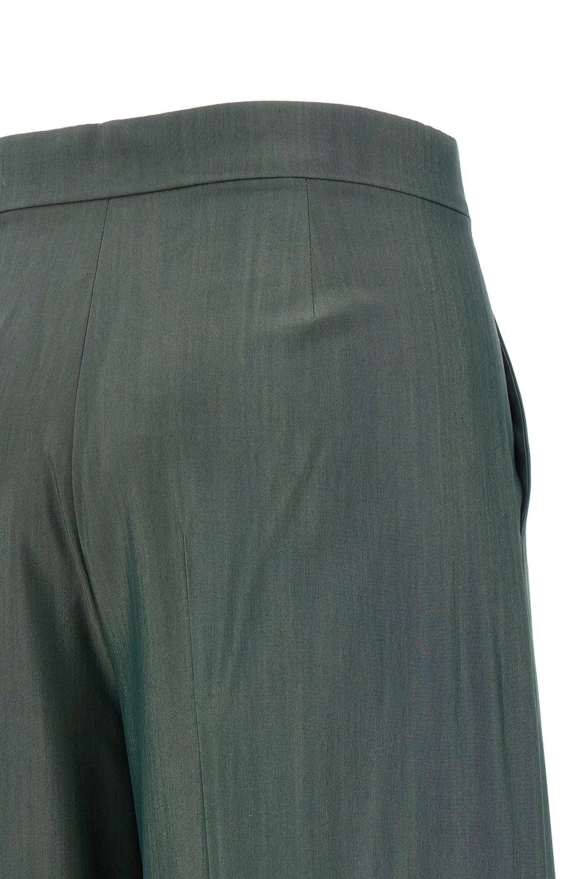 Max Mara Max Mara Mxgiallo Pants