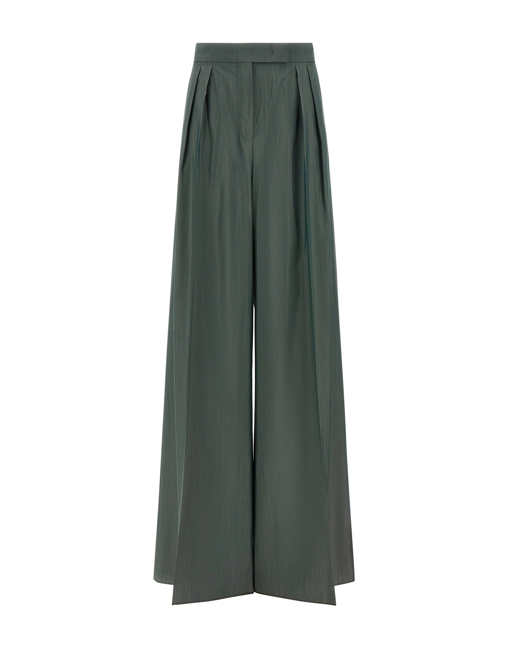 Max Mara Max Mara Mxgiallo Pants