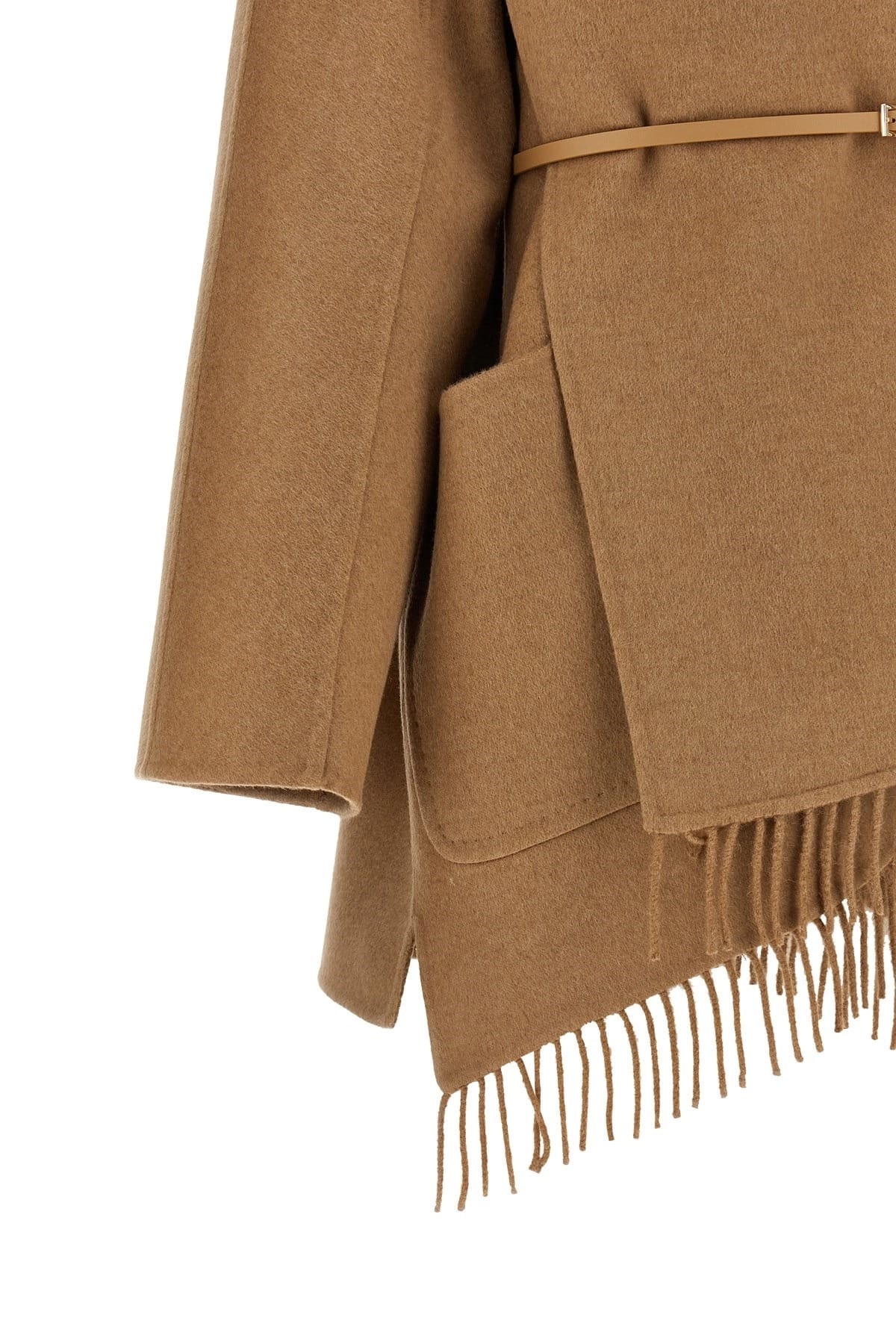 Max Mara Max Mara Mxmabilita Coat