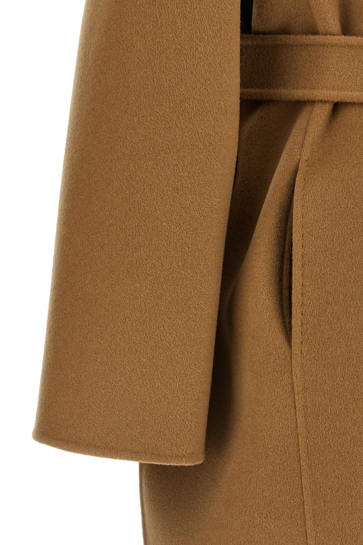 Max Mara Max Mara Mxmaceri Coat