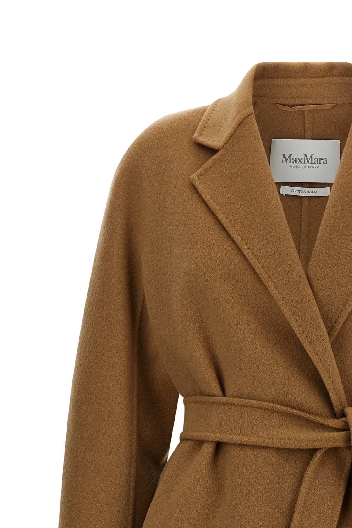 Max Mara Max Mara Mxmaceri Coat