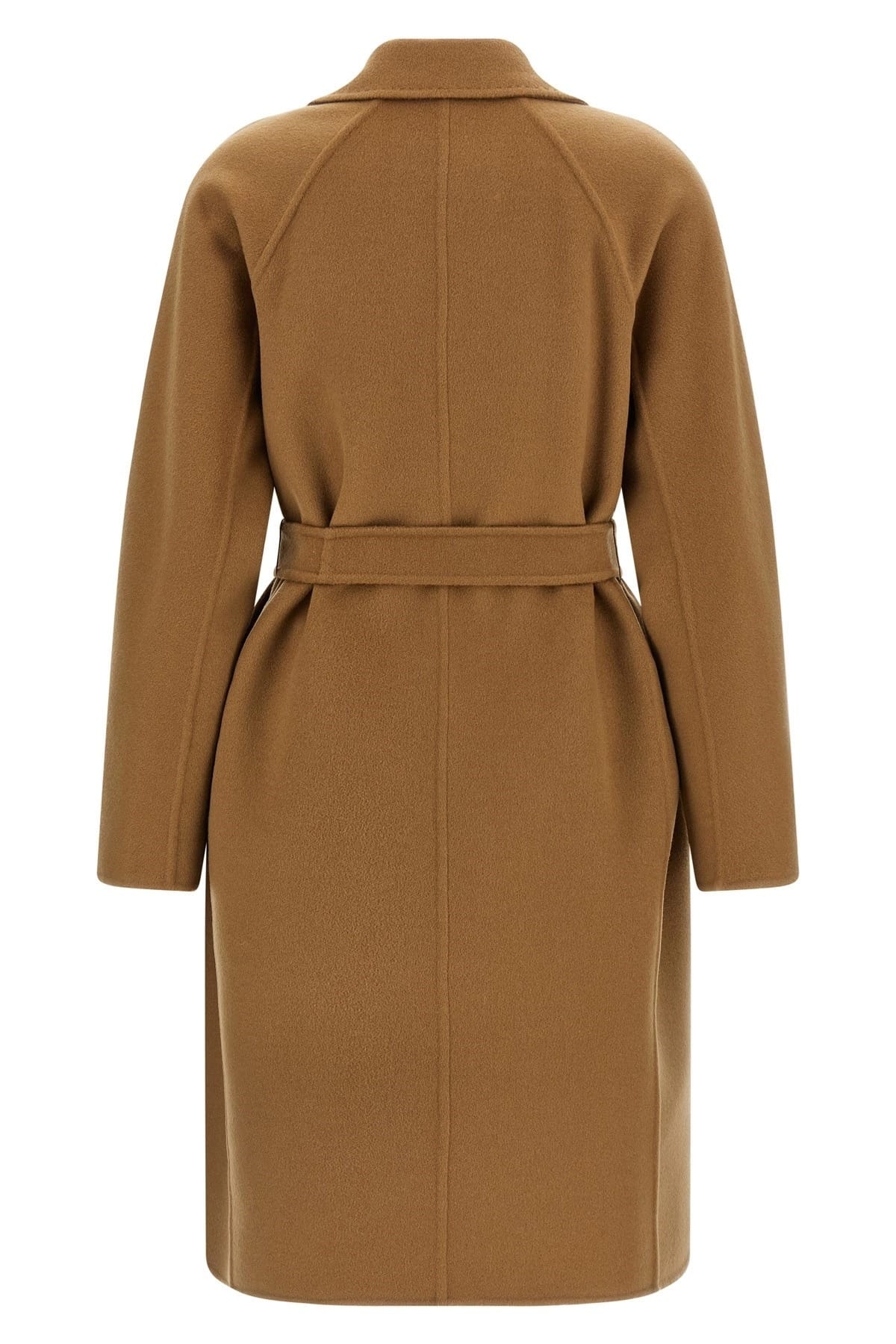 Max Mara Max Mara Mxmaceri Coat