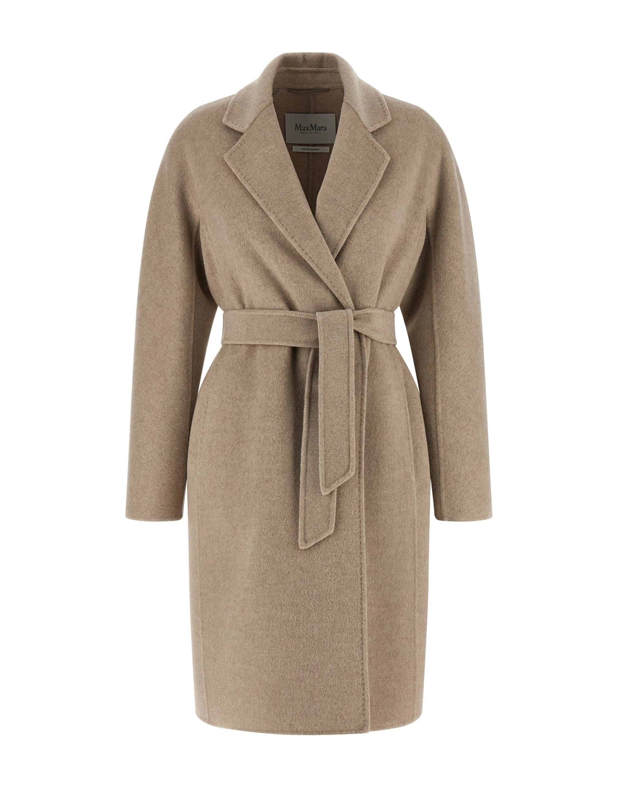 Max Mara Max Mara Mxmaceri Coat