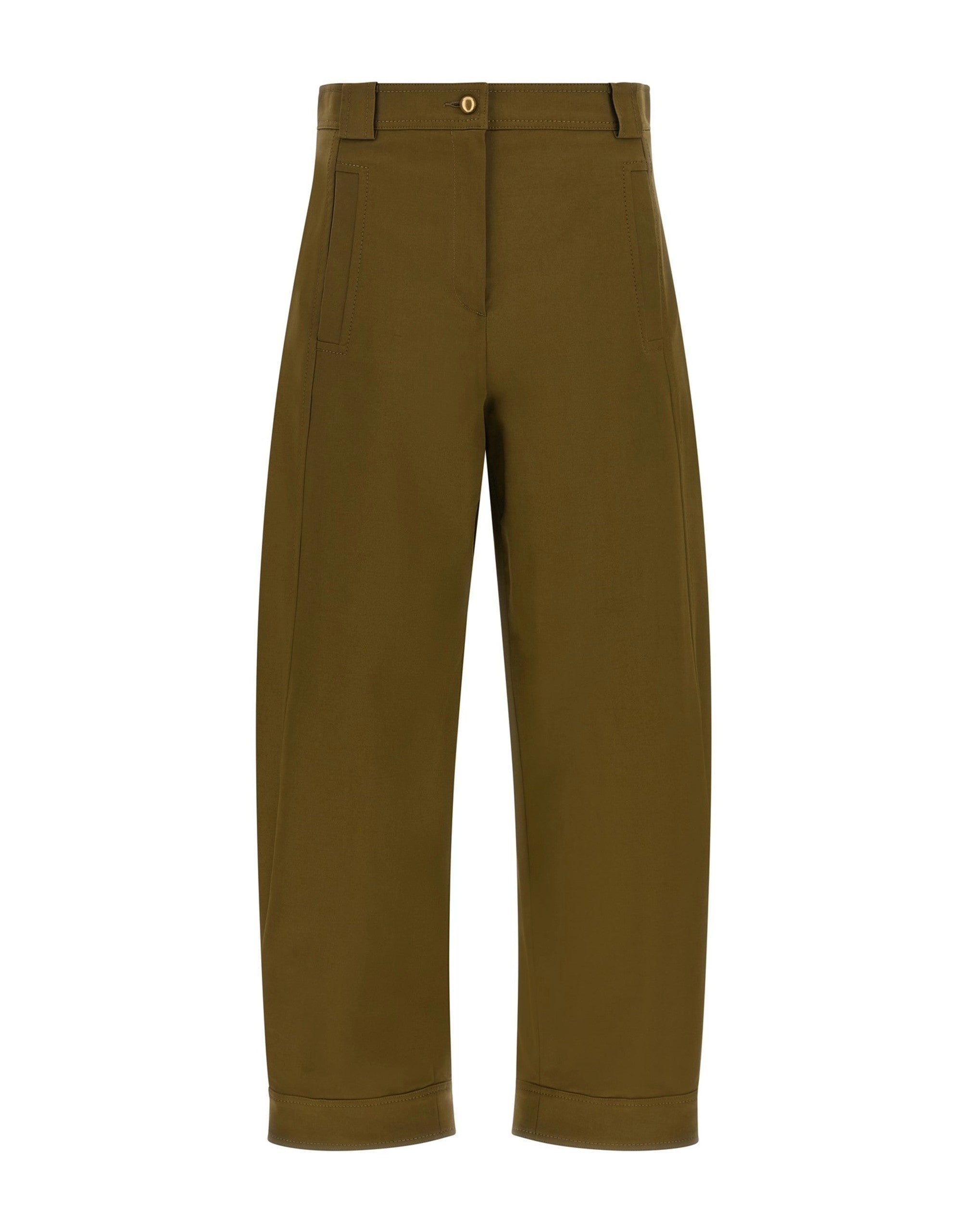 Max Mara Mxmadorni Pants