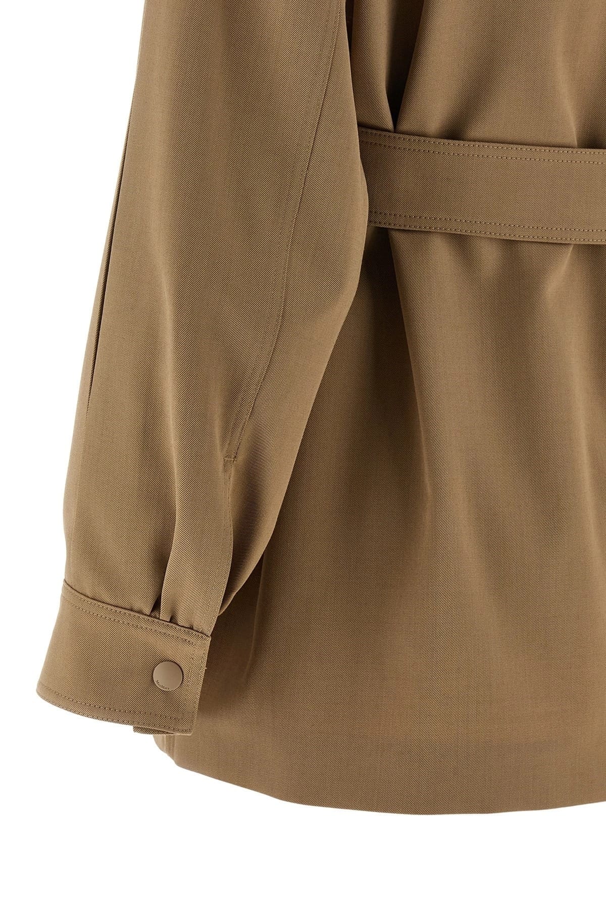 Max Mara Max Mara Mxmagenzia Shirt