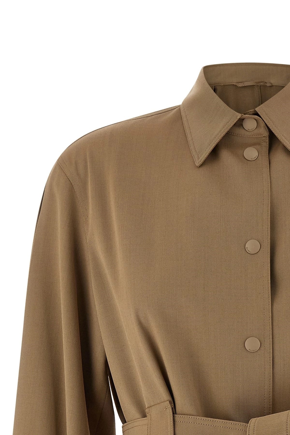 Max Mara Max Mara Mxmagenzia Shirt