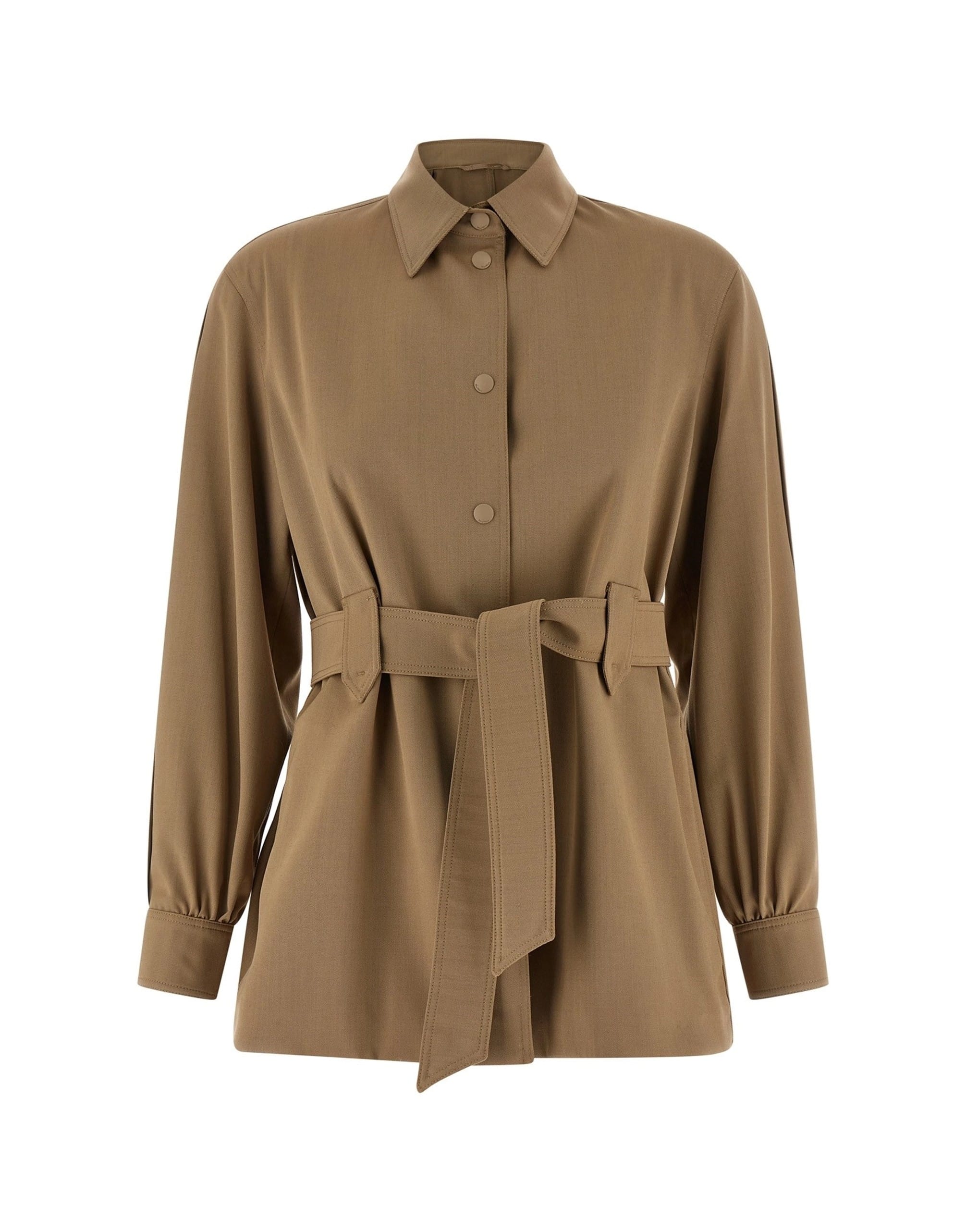 Max Mara Max Mara Mxmagenzia Shirt