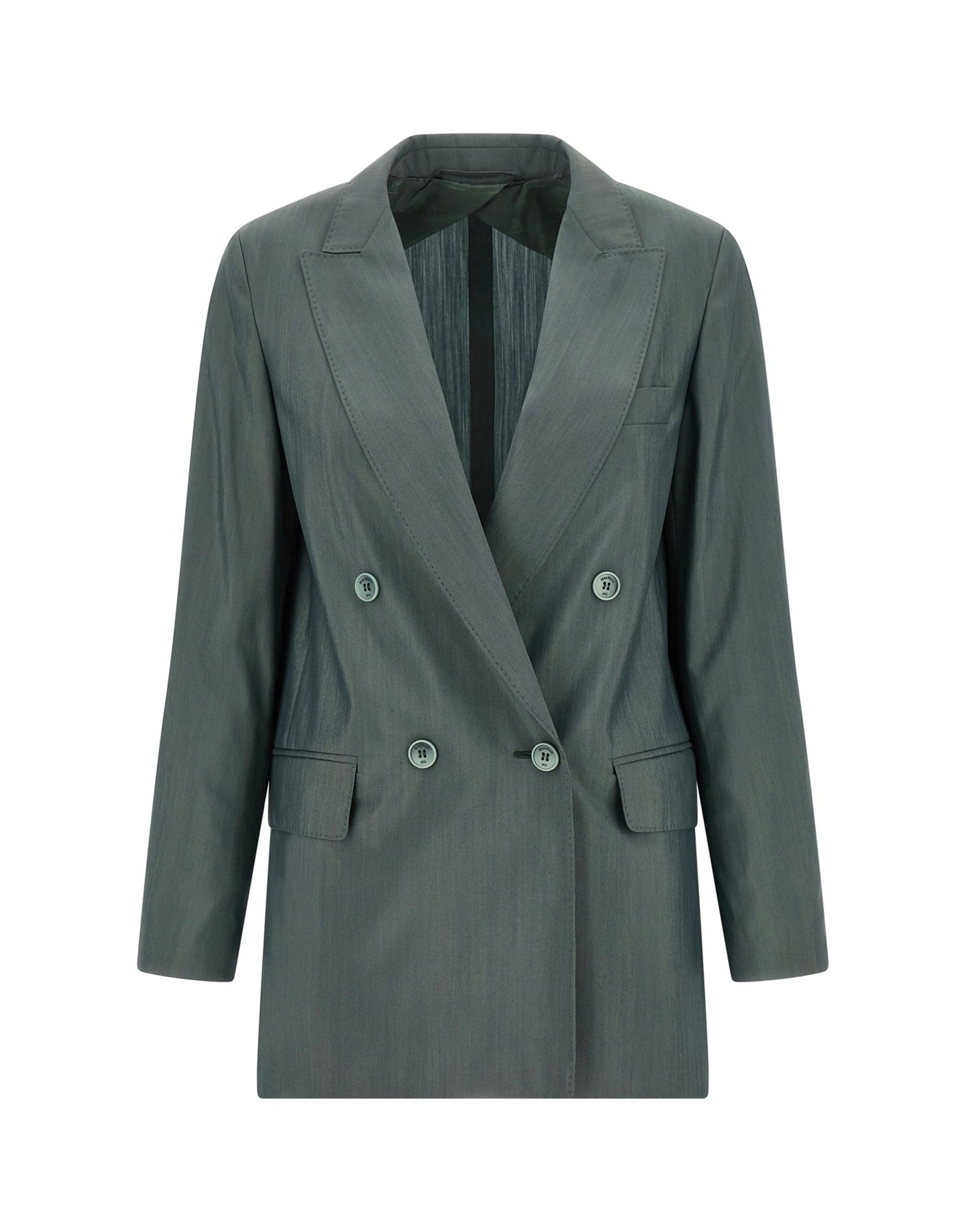 Max Mara Max Mara Mxmalbata Blazer
