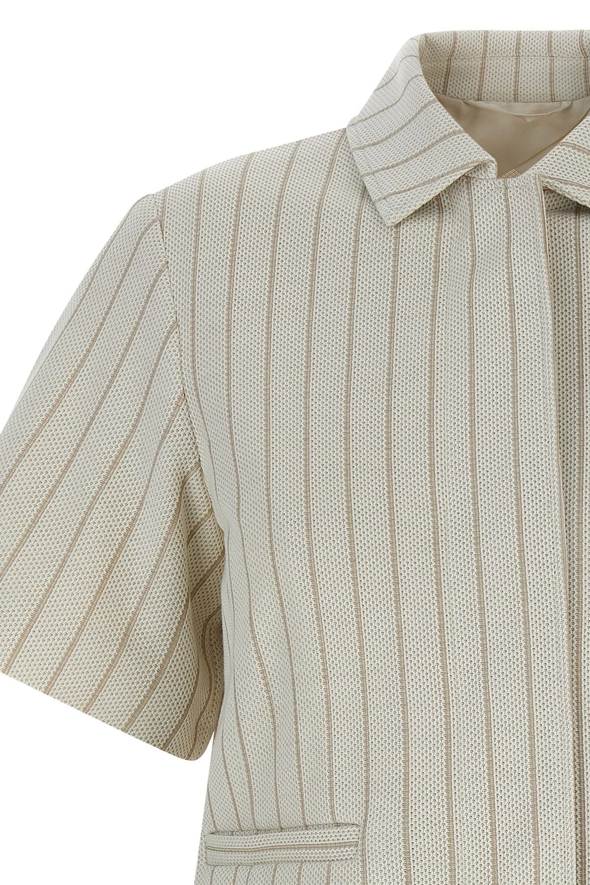 Max Mara Max Mara Mxmangio Jacket