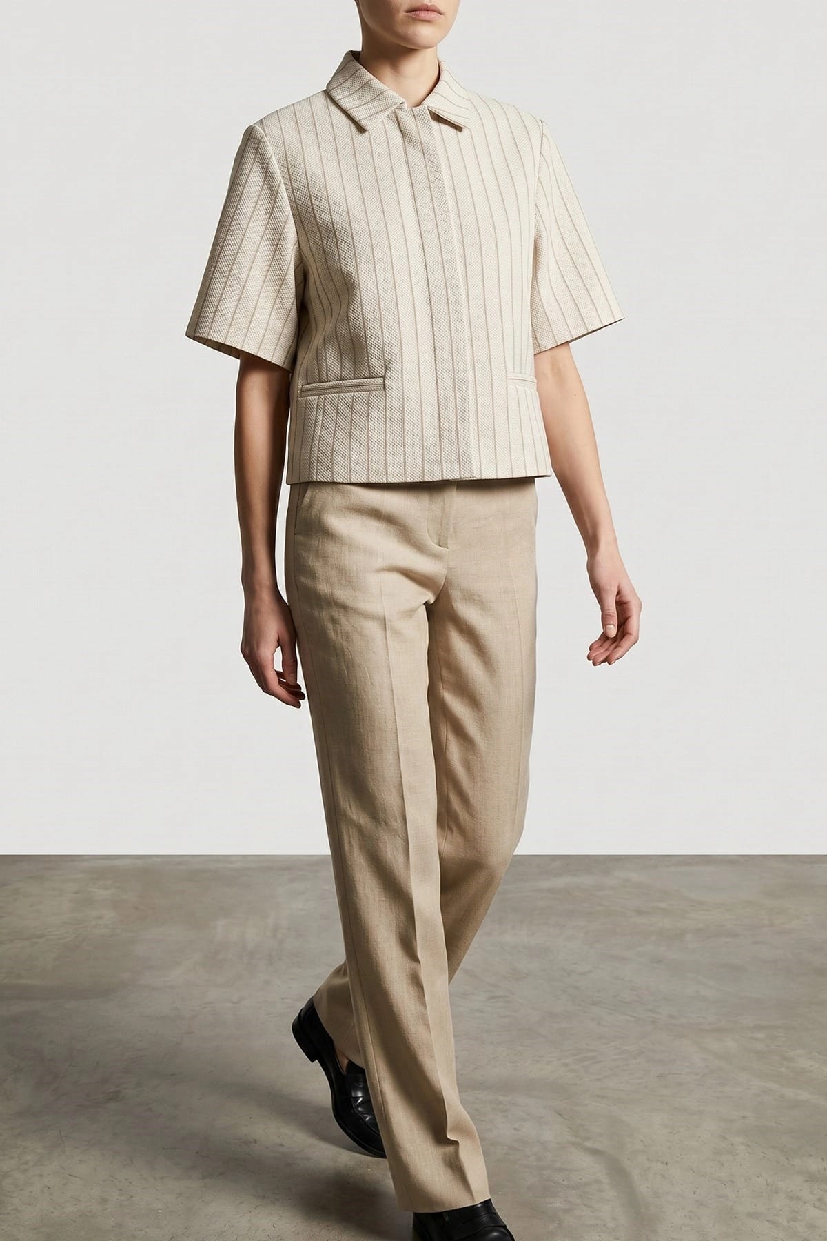 Max Mara Mxmangio Jacket - alternate view