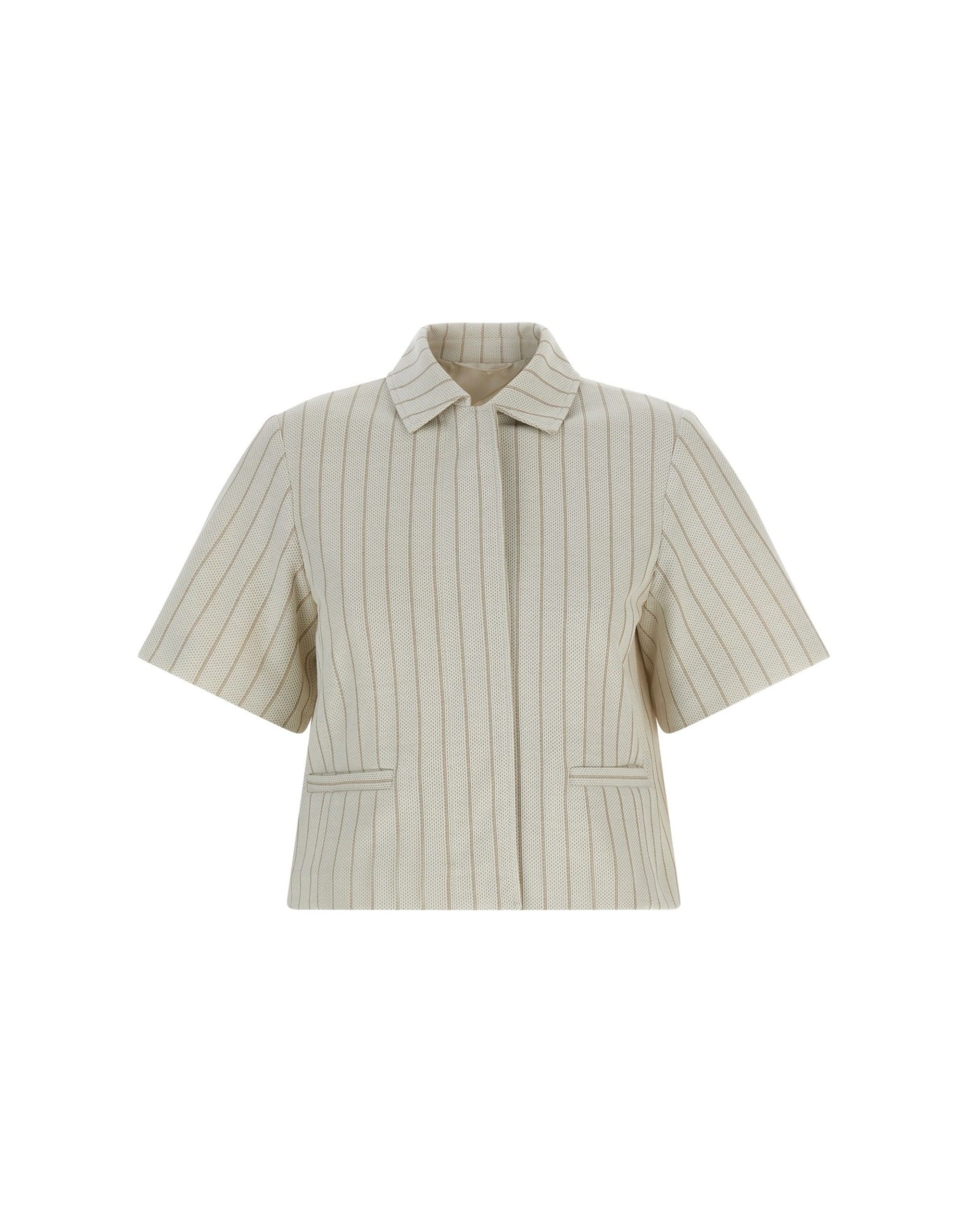 Max Mara Max Mara Mxmangio Jacket