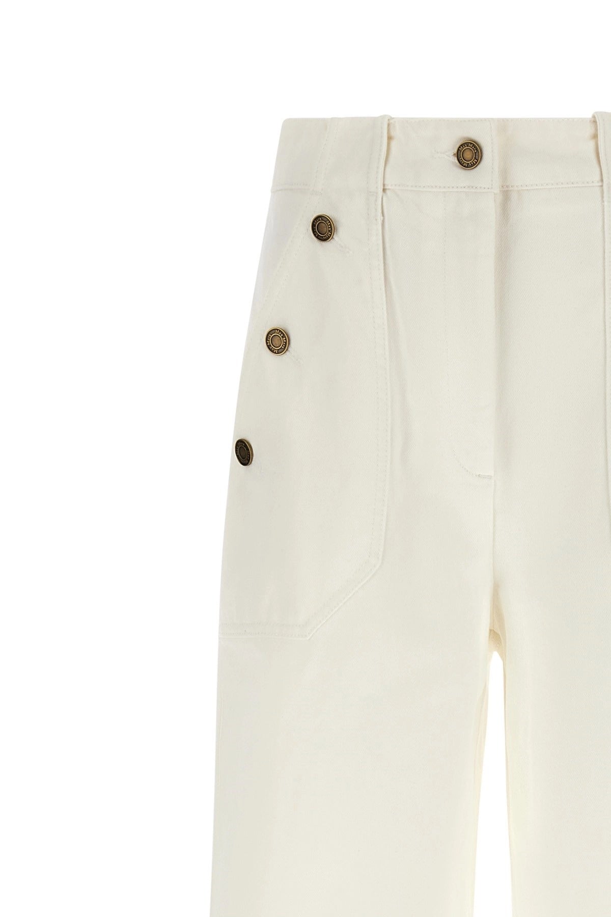 Pantalon Max Mara Mxmbadesse