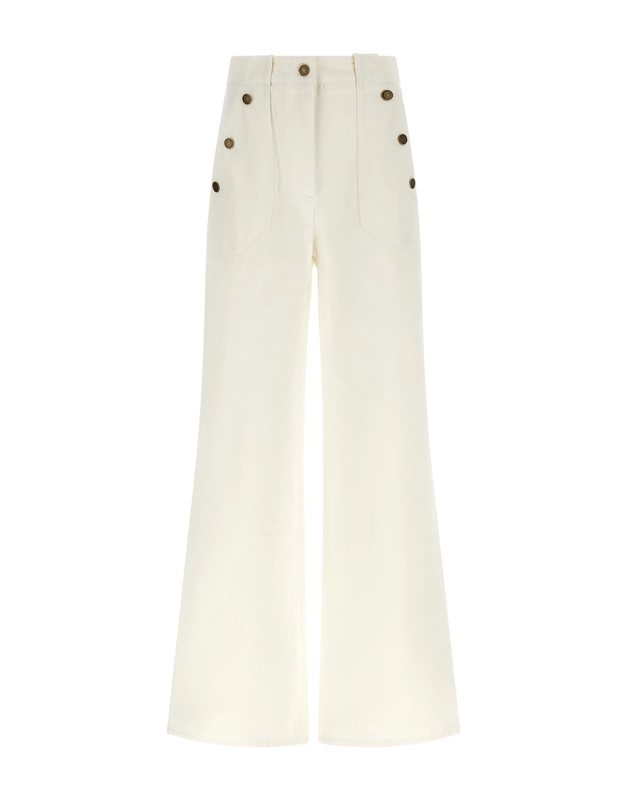Pantalon Max Mara Mxmbadesse