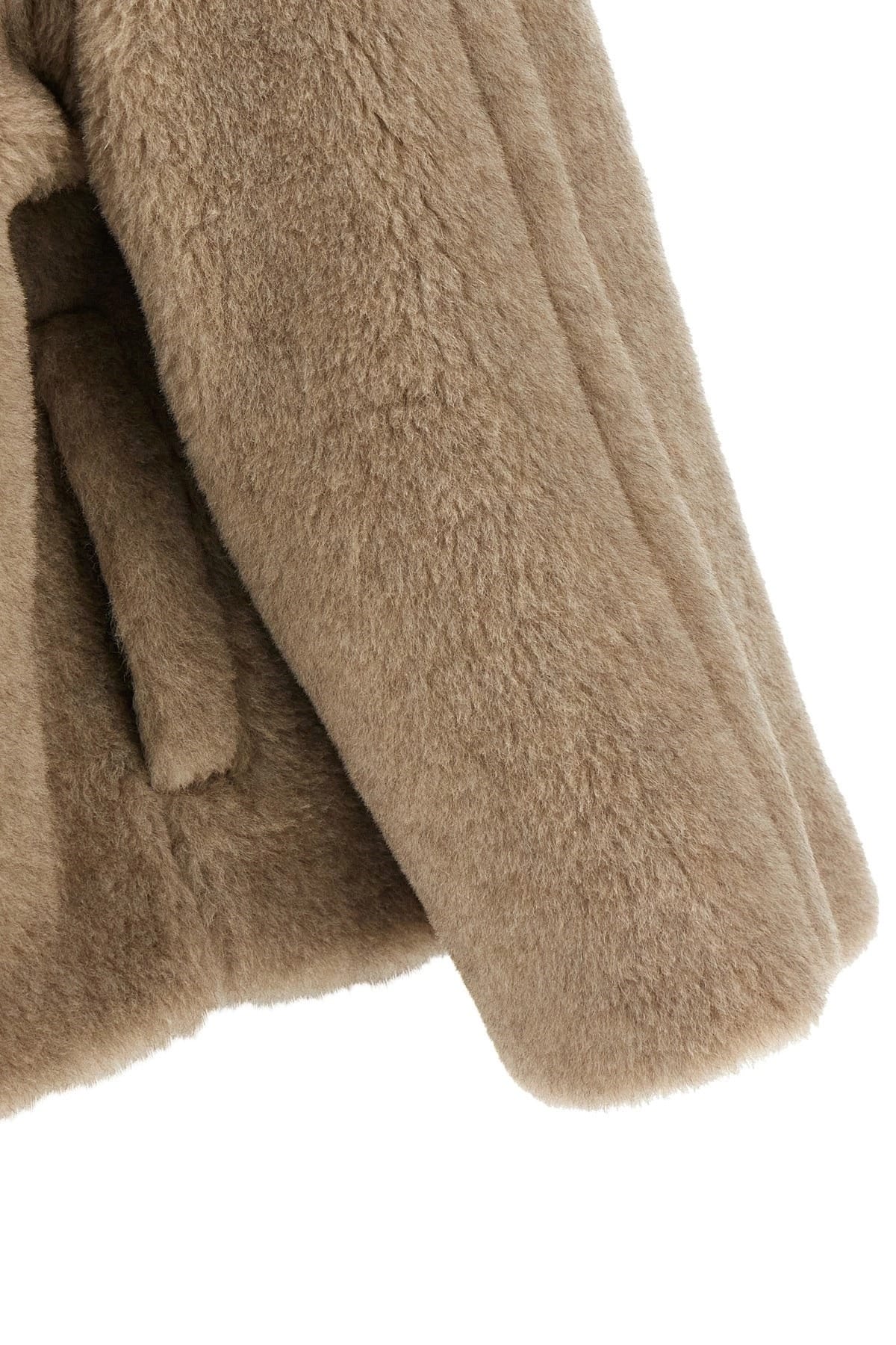 Max Mara Max Mara Mxmcambusa Short Coat
