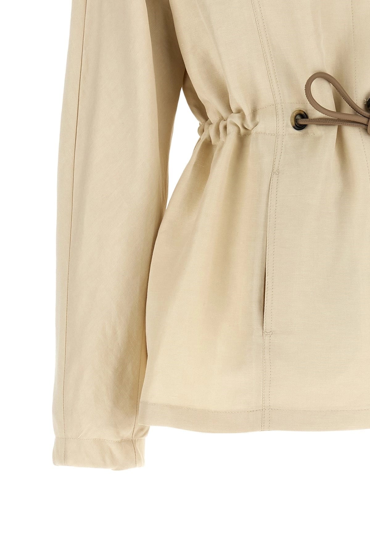 Max Mara Max Mara Mxmcarezza Blazer