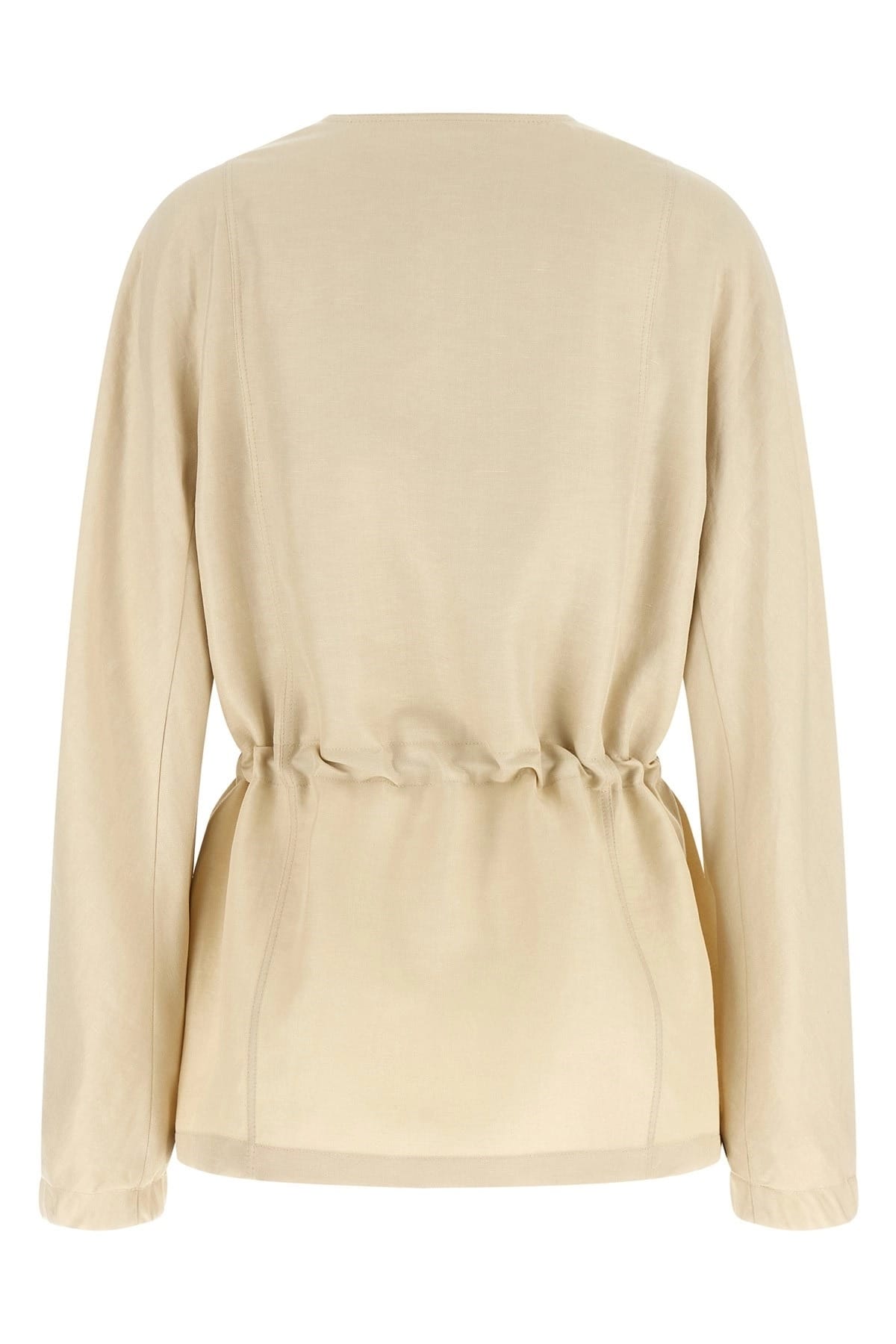 Max Mara Mxmcarezza Blazer - alternate view