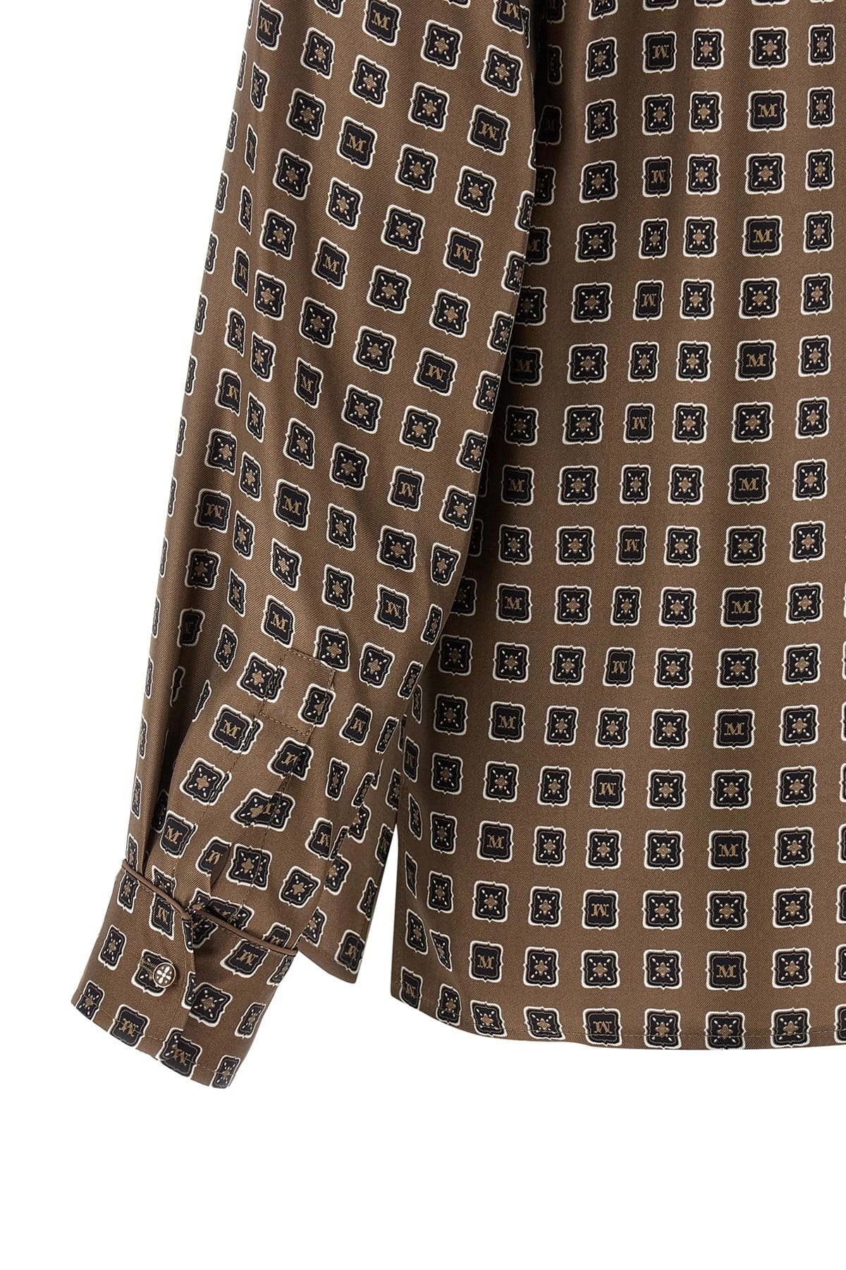 Max Mara Max Mara Mxmdisco Shirt
