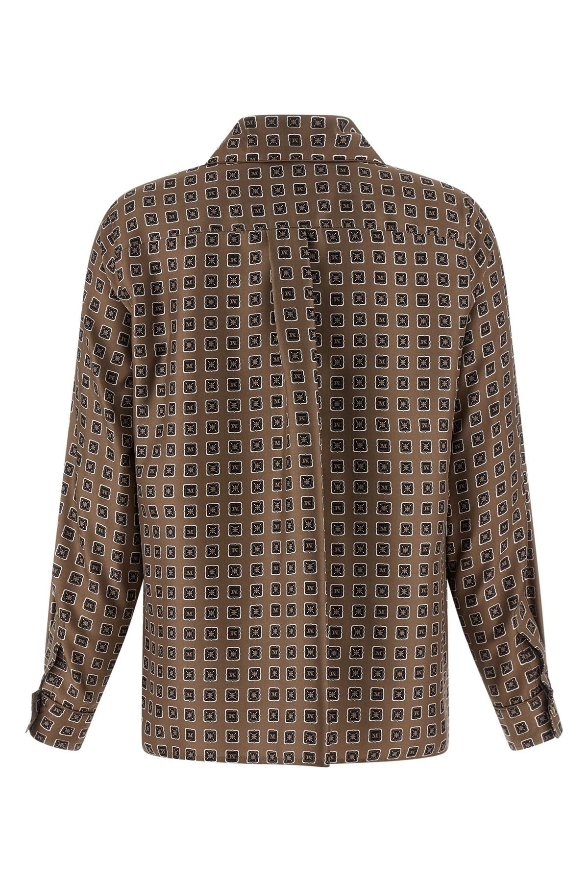 Max Mara Max Mara Mxmdisco Shirt