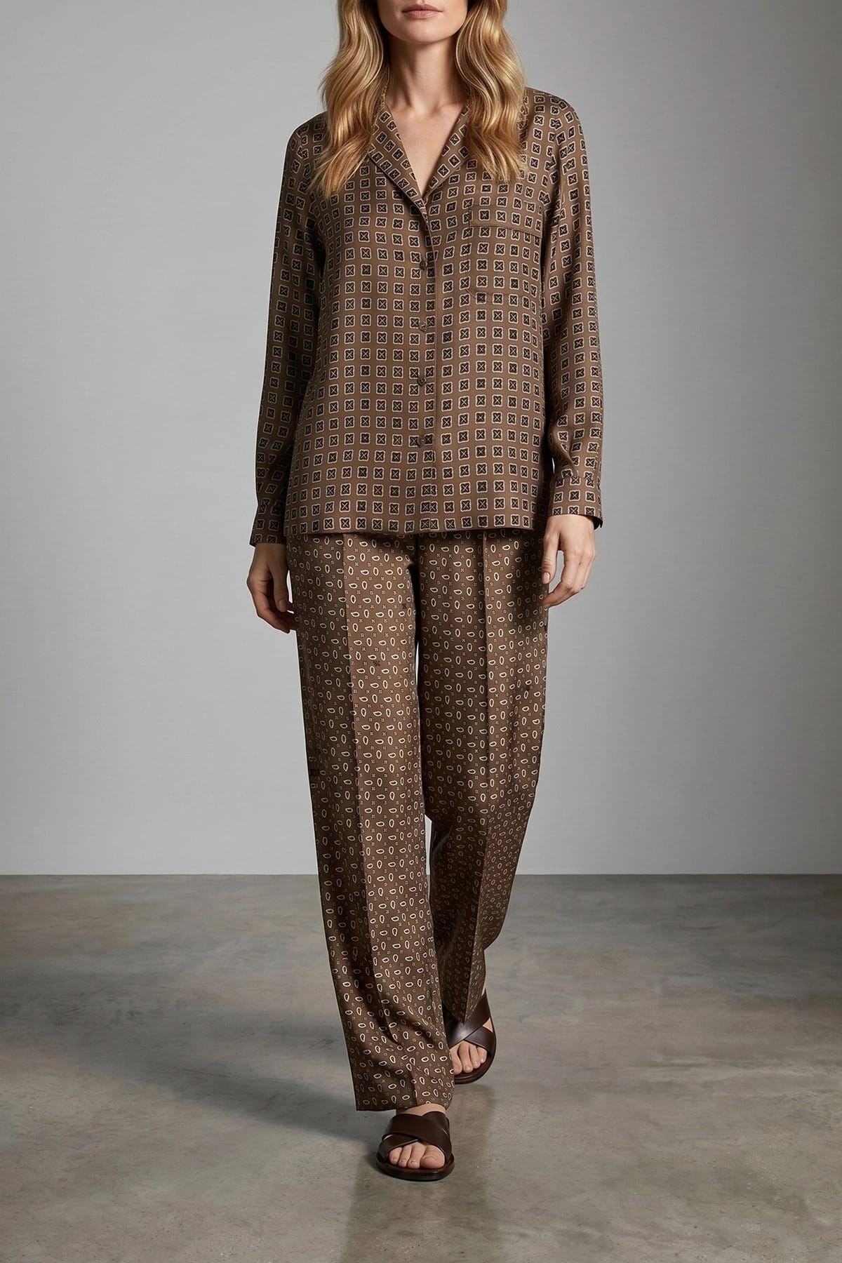Max Mara Mxmdisco Shirt - alternate view