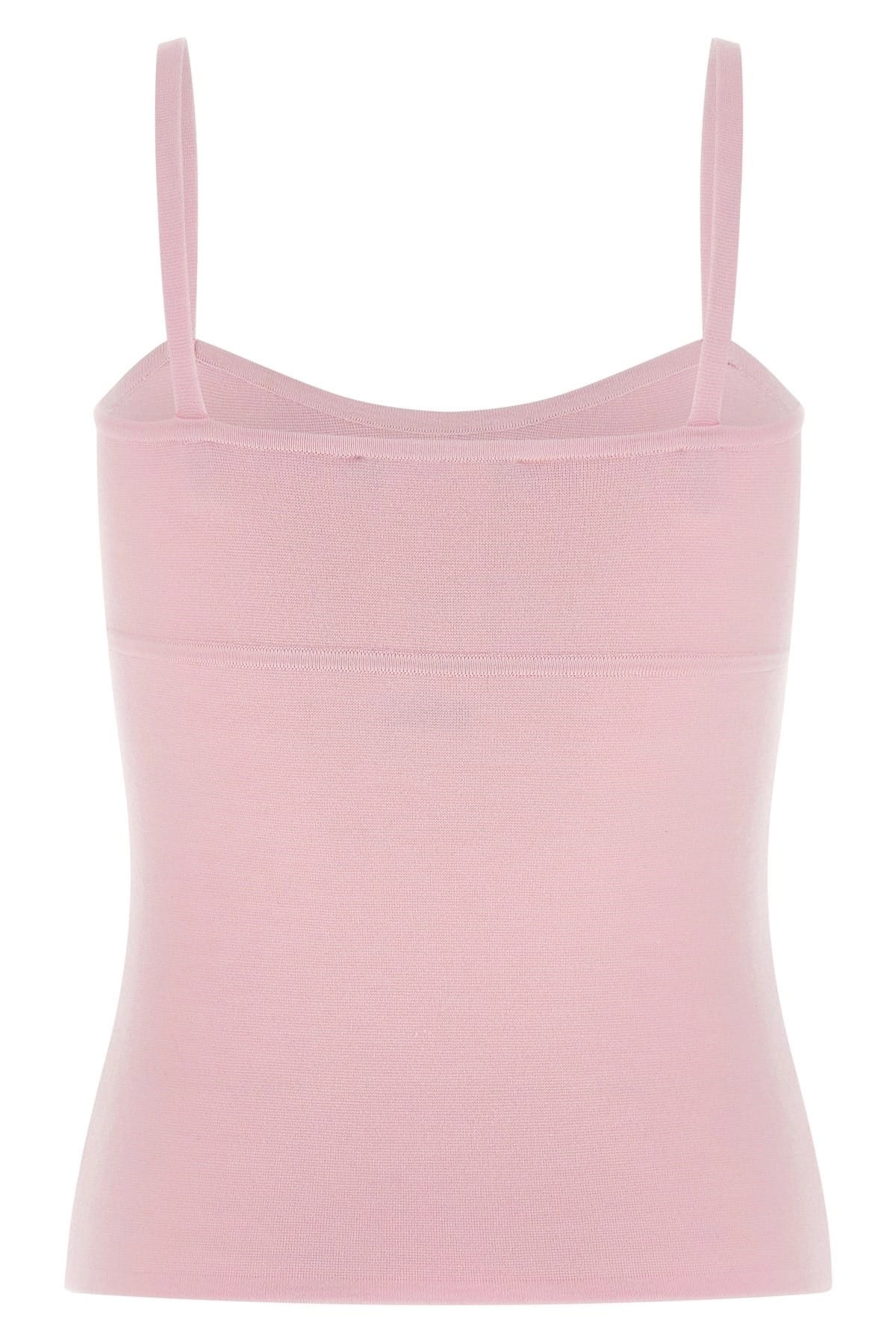 Max Mara Max Mara Mxmepica Top