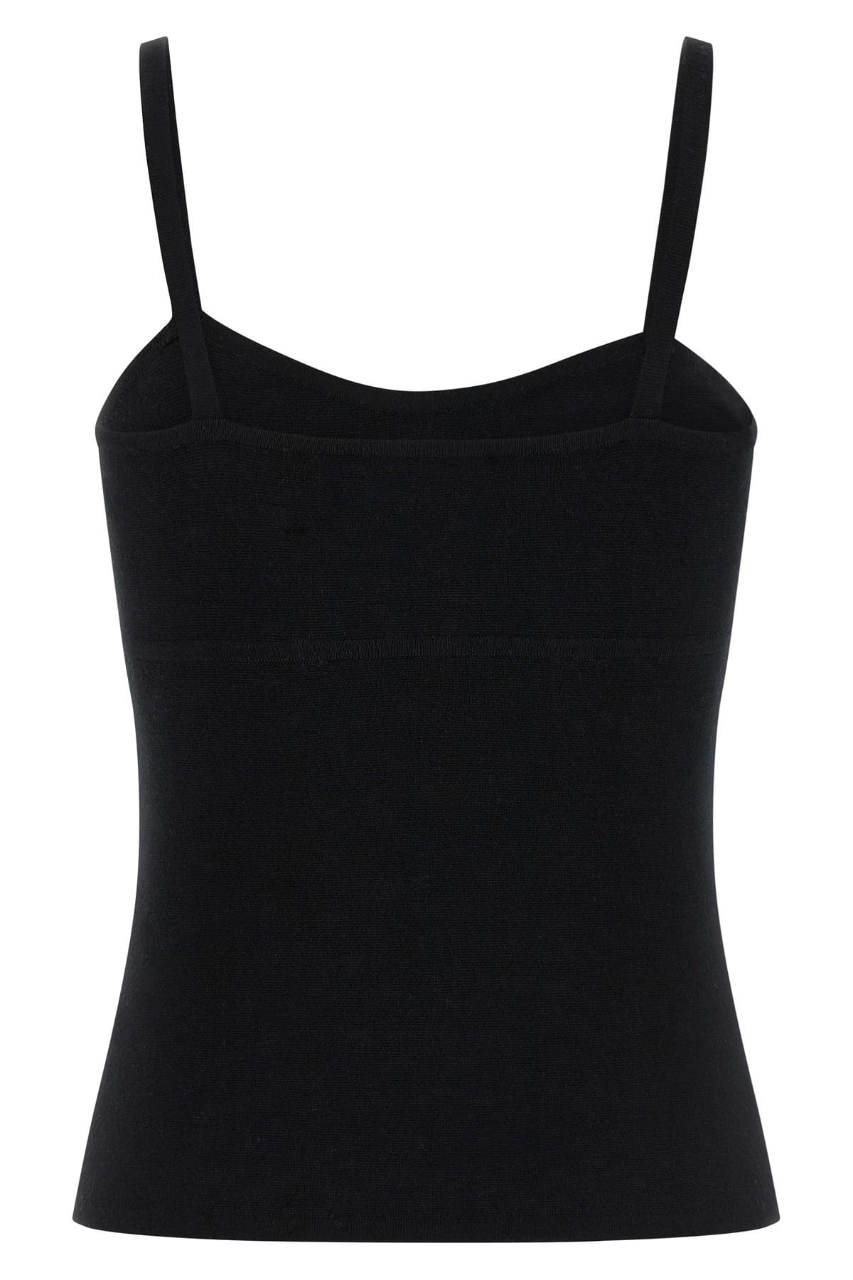 Max Mara Max Mara Mxmepica Top