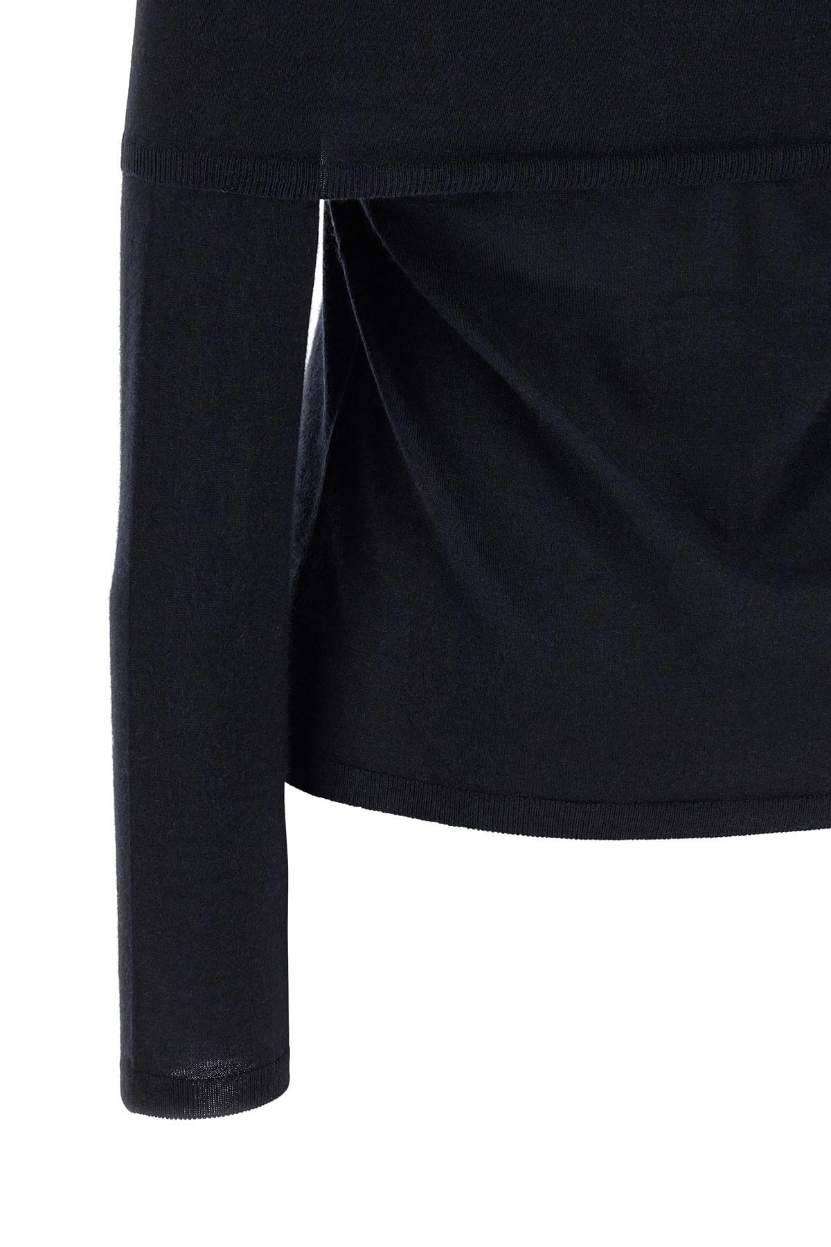 Max Mara Max Mara Mxmfaretra Cashmere Sweater