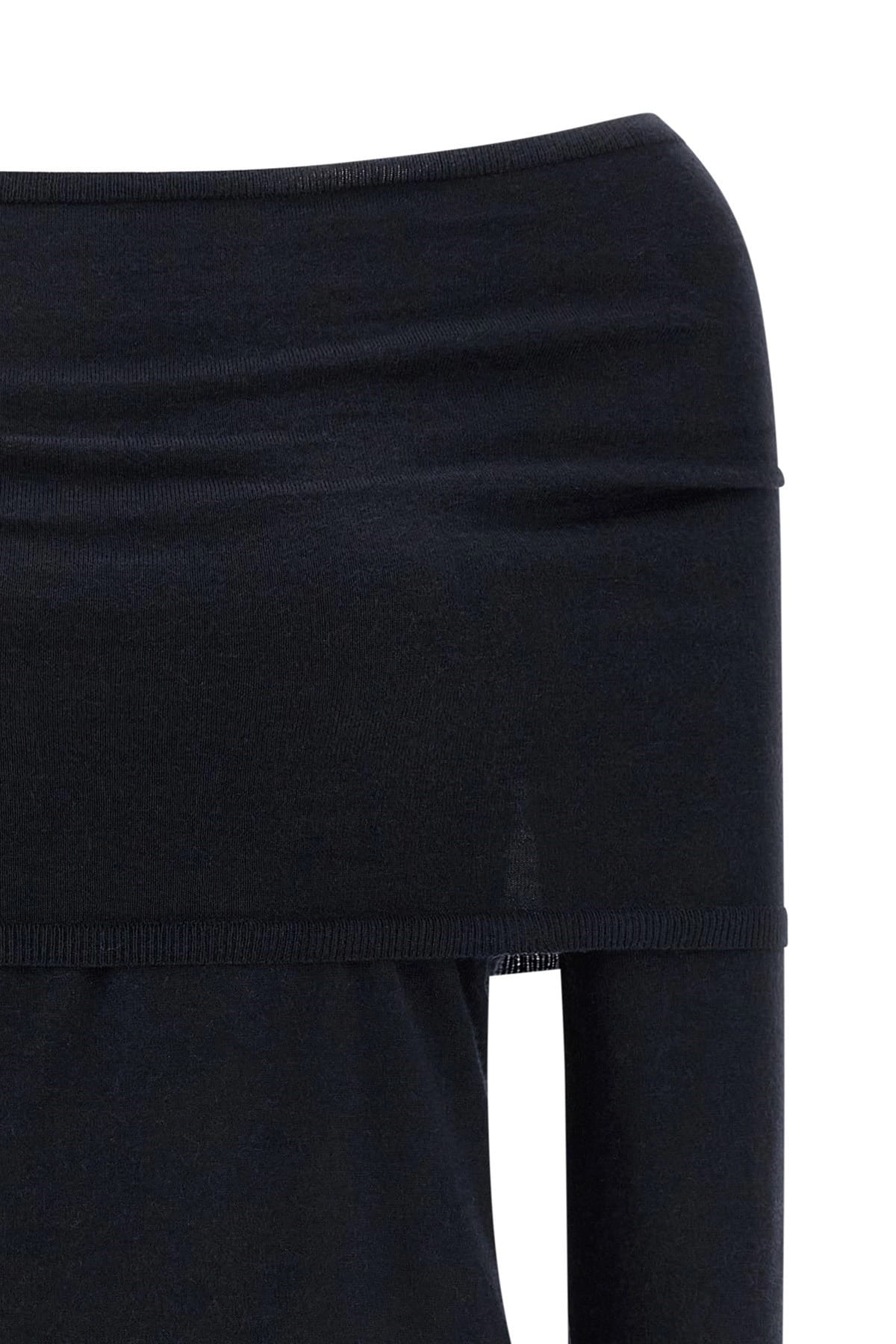 Max Mara Max Mara Mxmfaretra Cashmere Sweater