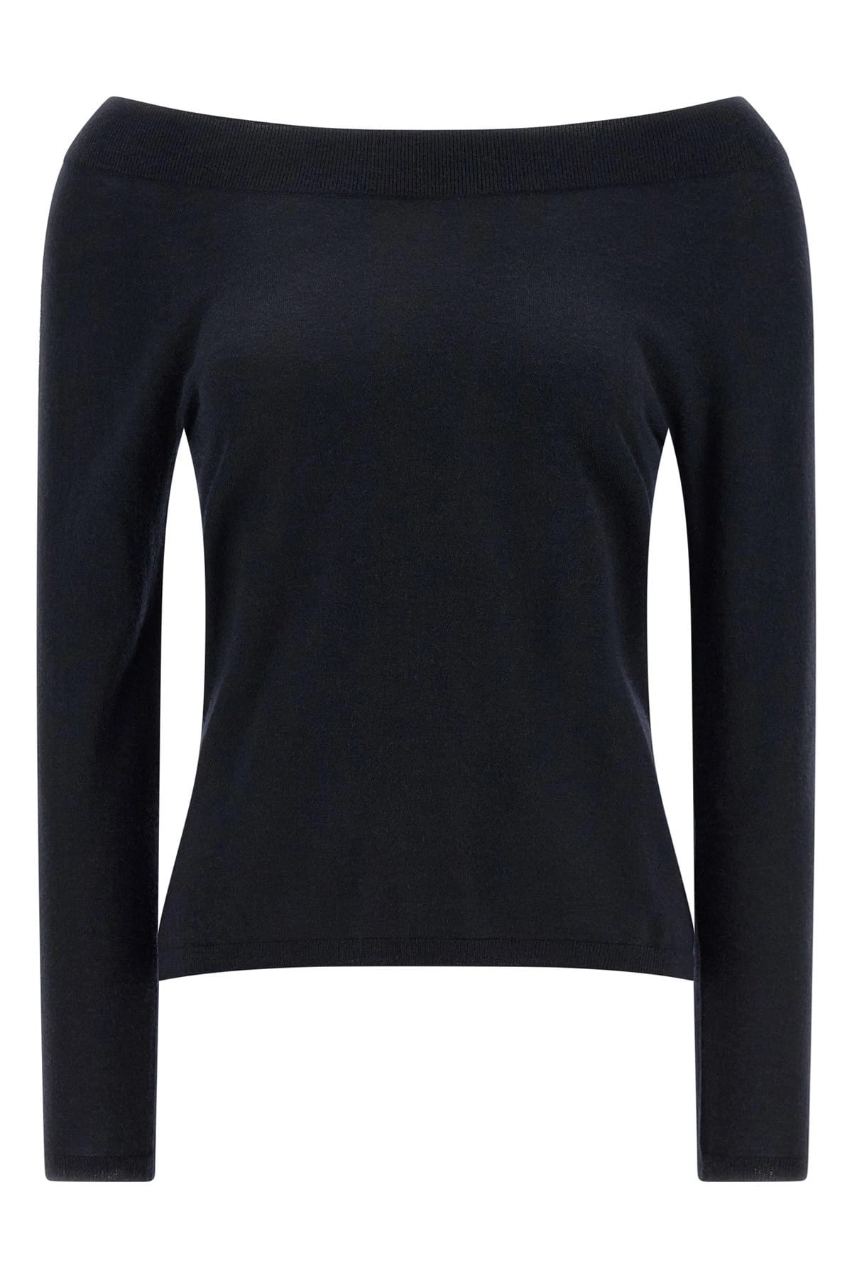 Max Mara Max Mara Mxmfaretra Cashmere Sweater