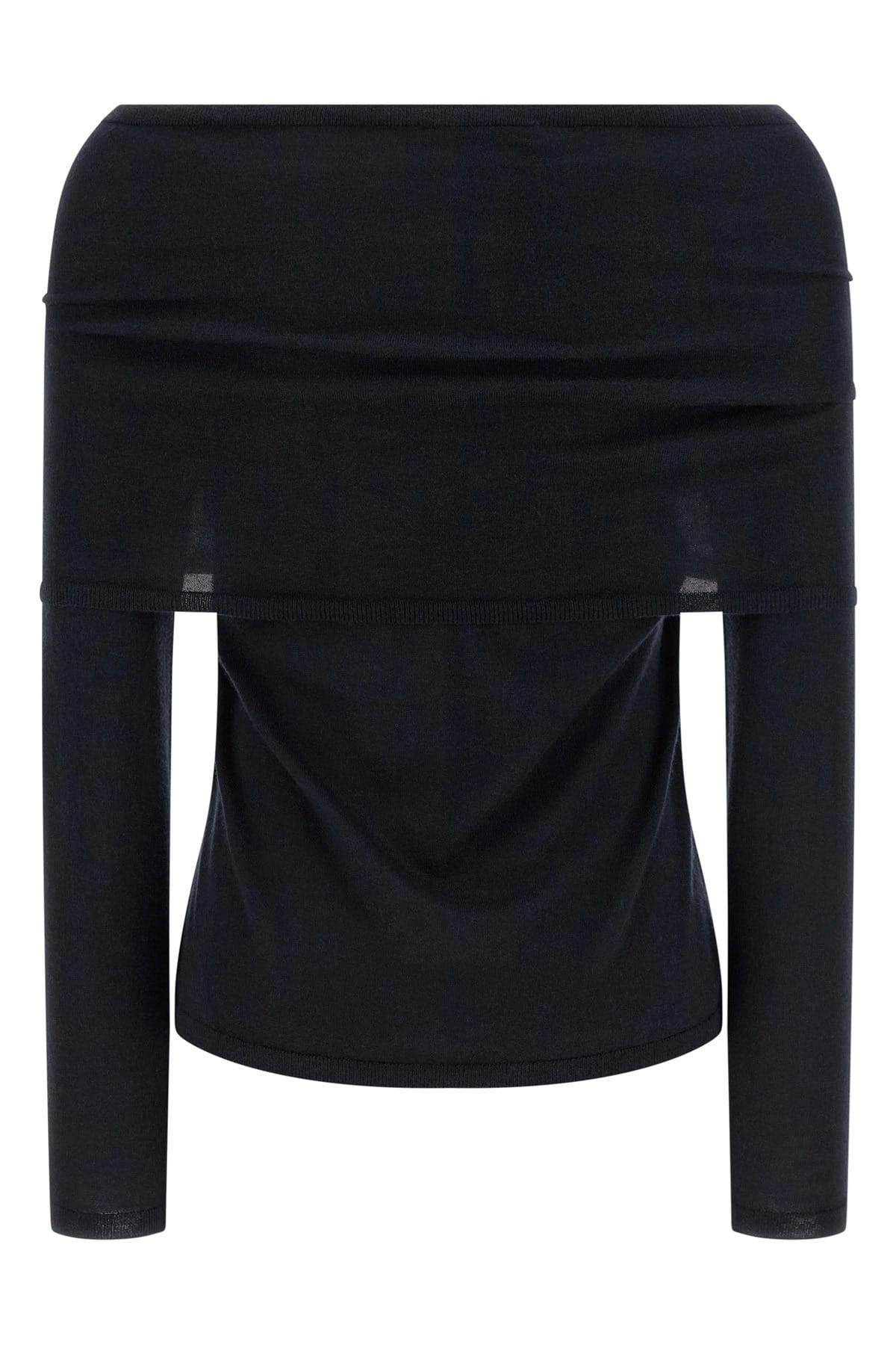 Max Mara Max Mara Mxmfaretra Cashmere Sweater