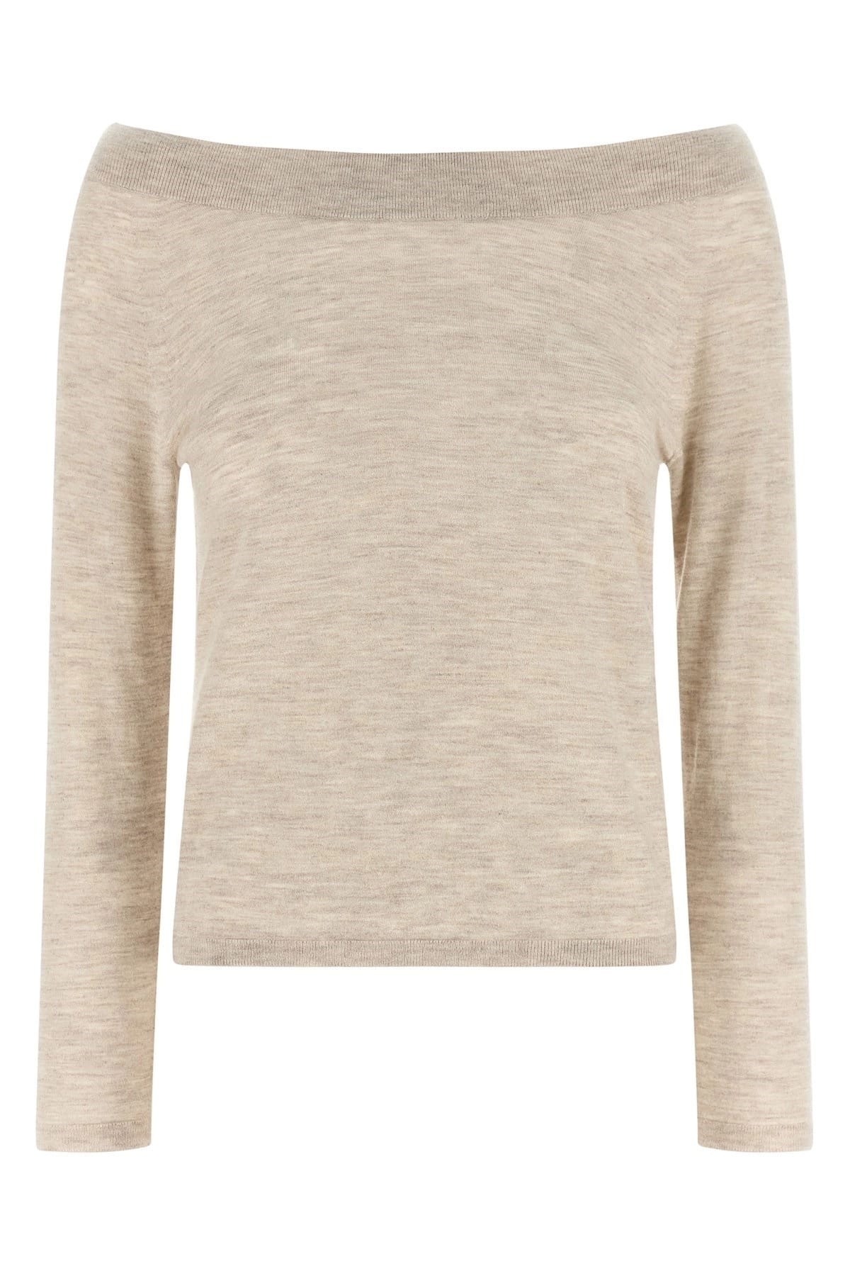 Max Mara Max Mara Mxmfaretra Sweater