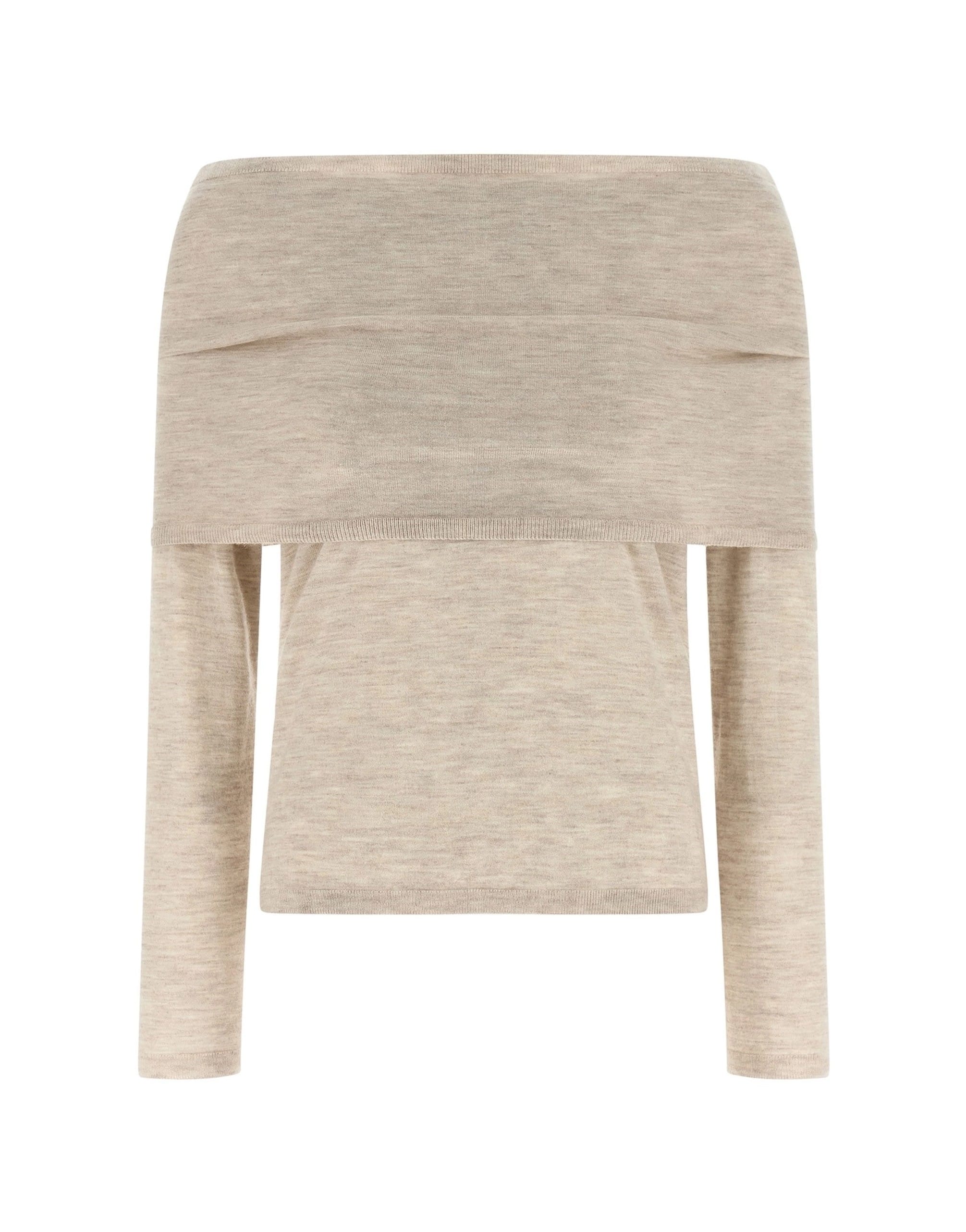 Max Mara Max Mara Mxmfaretra Sweater