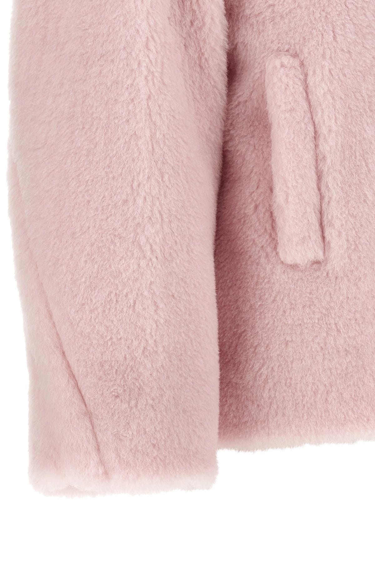 Max Mara Max Mara Mxmfuggito Coat